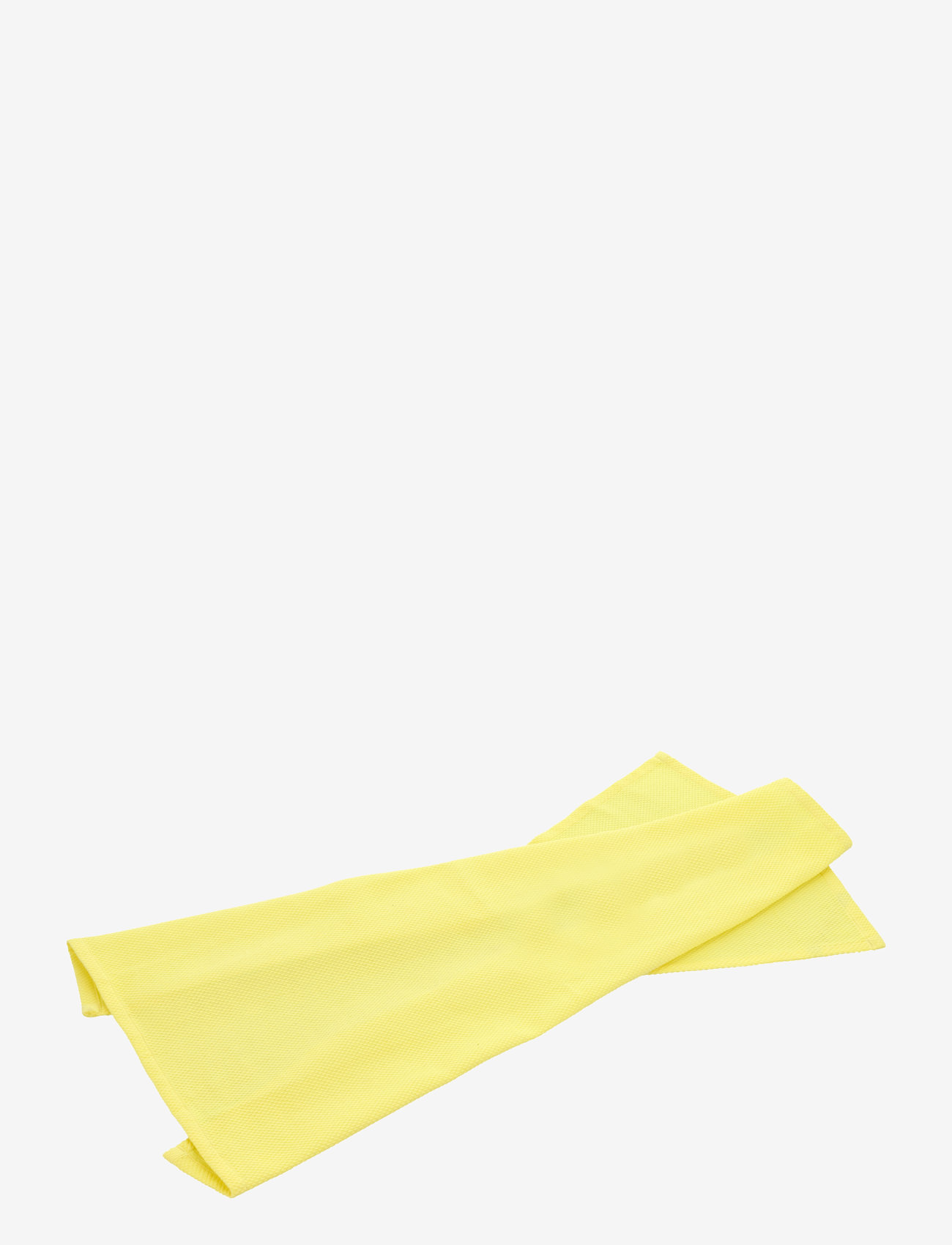 Bastian - Tea towel Diamond - mimosa - 0