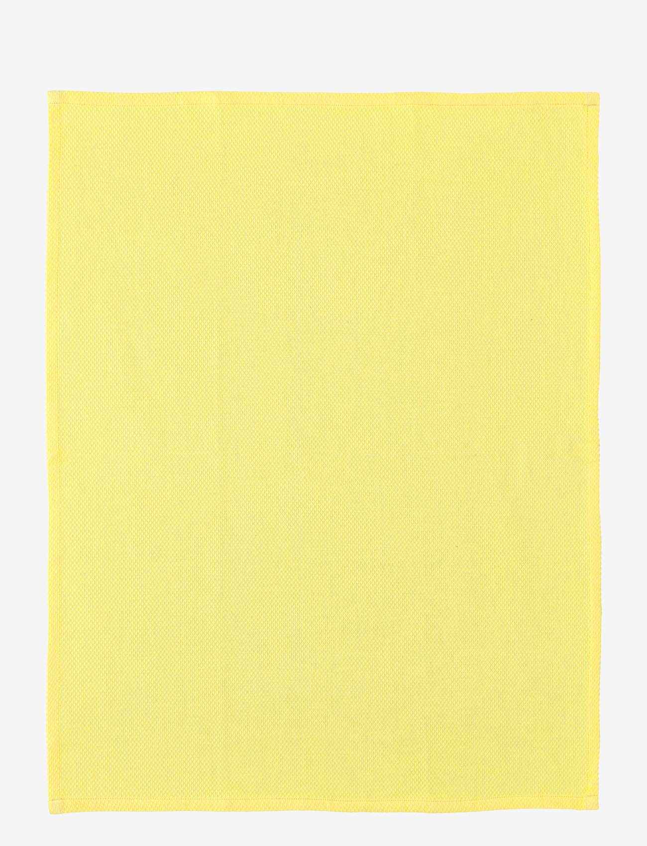Bastian - Tea towel Diamond - mimosa - 1