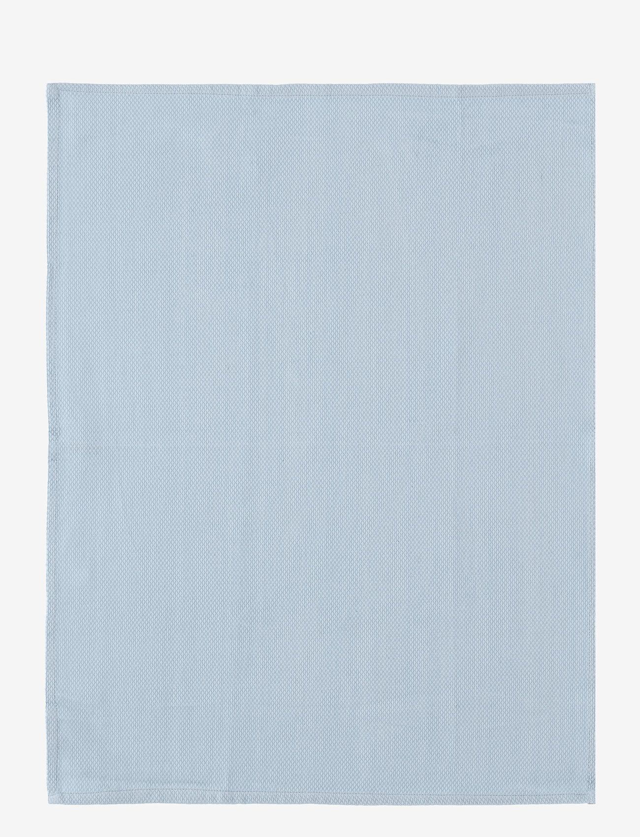 Bastian - Tea towel Diamond - dream blue - 1