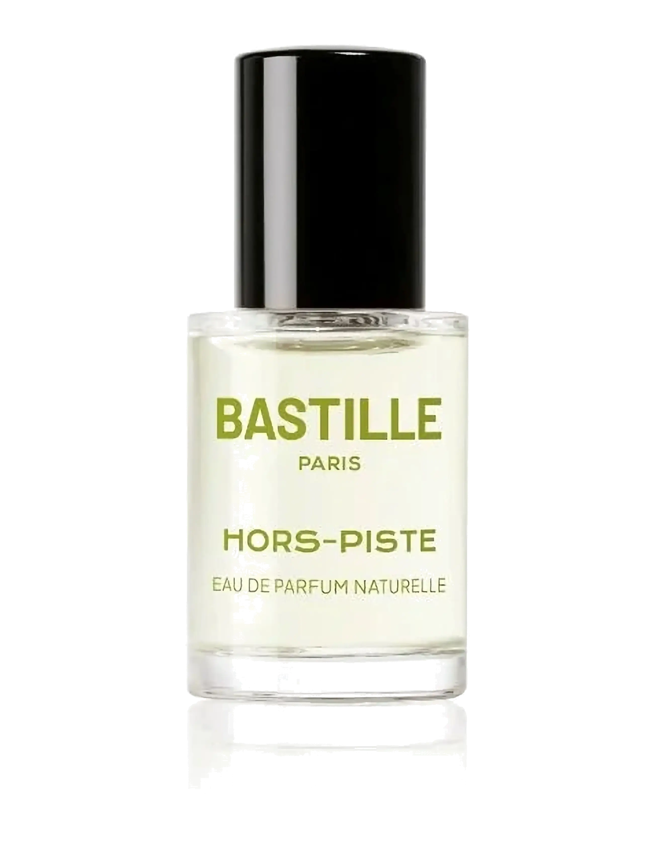 Bastille Hors-Piste EDP 15ml - Parfumer - CLEAR / undefined