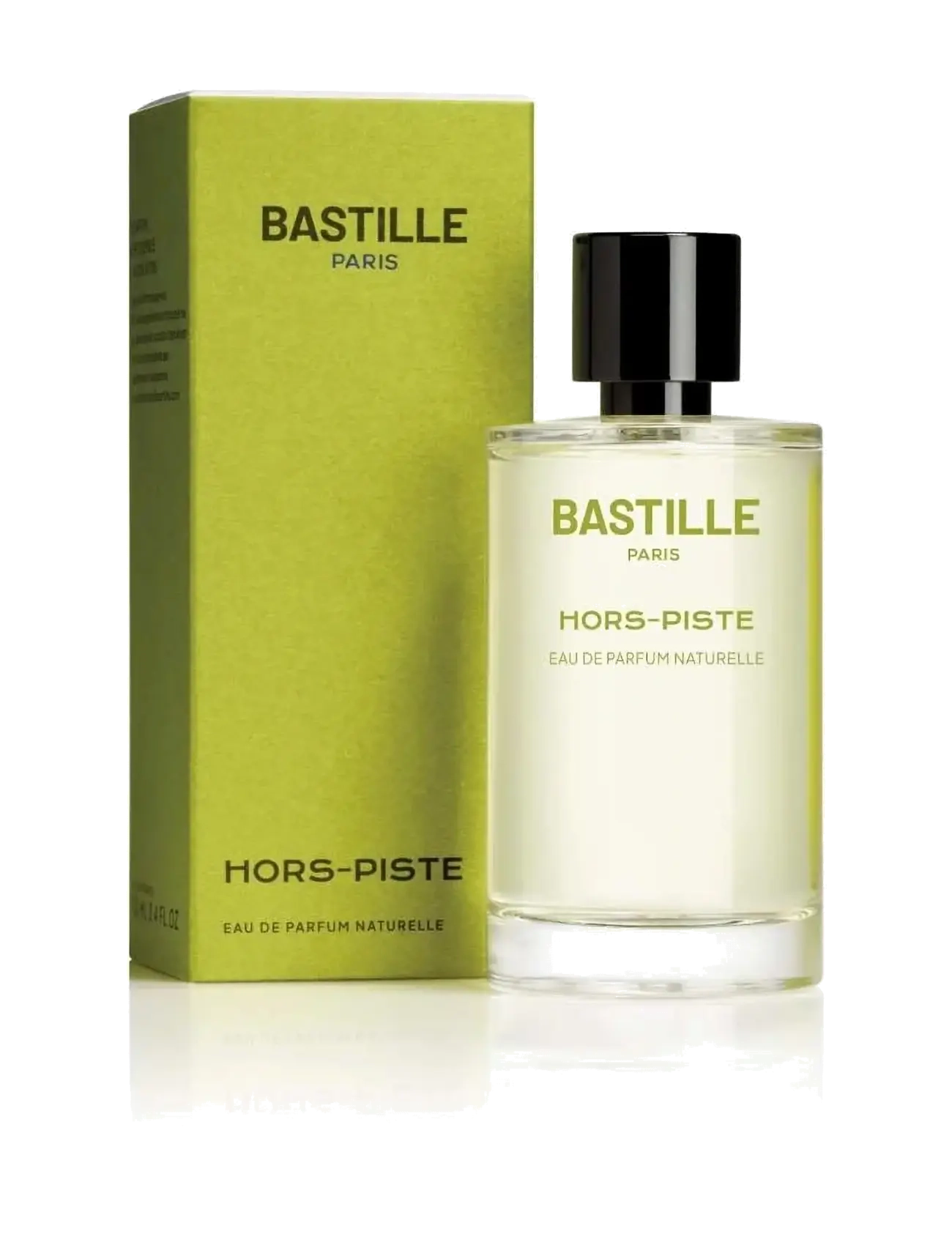 Hors-Piste Edp 4