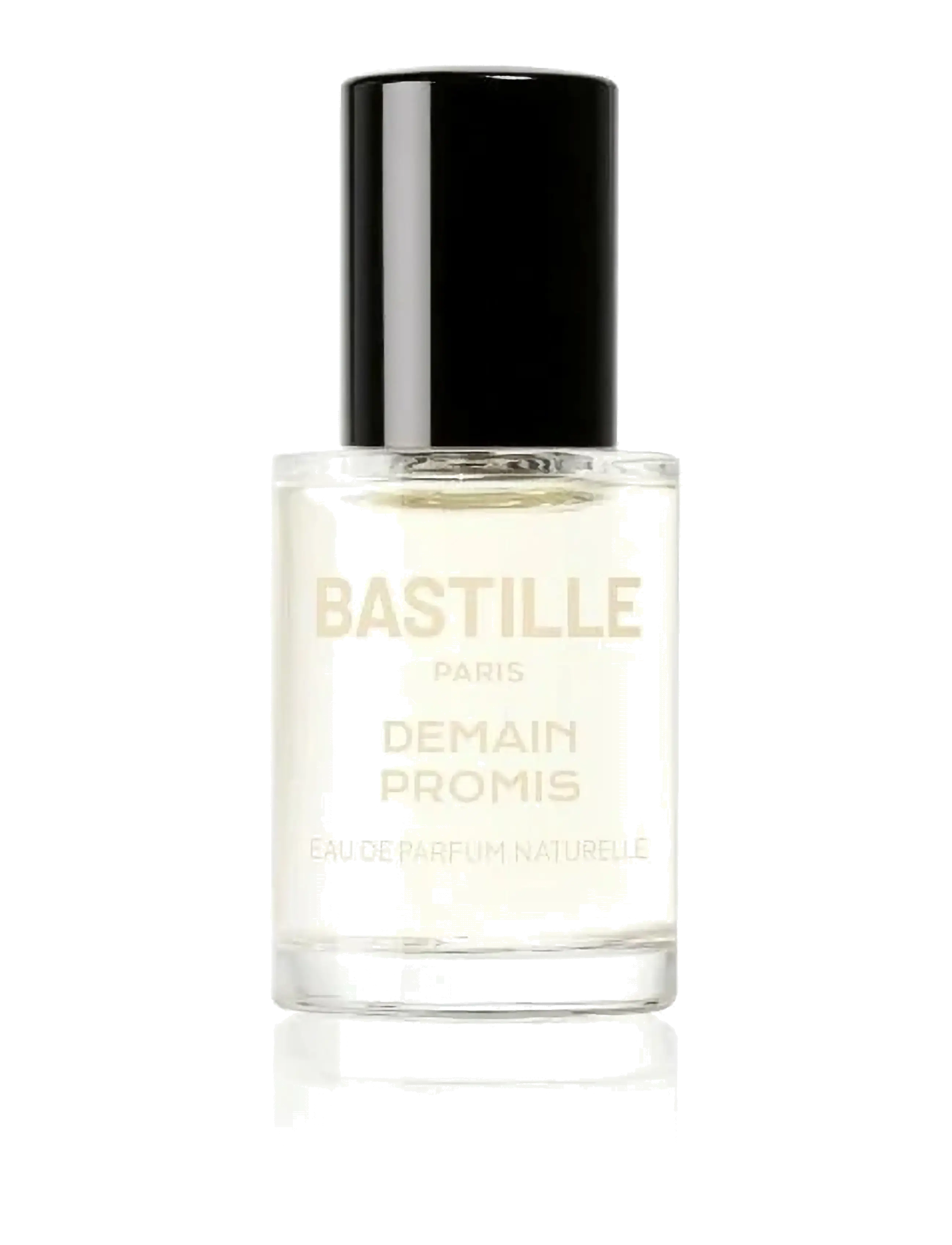 Bastille Demain Promis EDP 15ml - Ilutooted meestele - CLEAR / undefined
