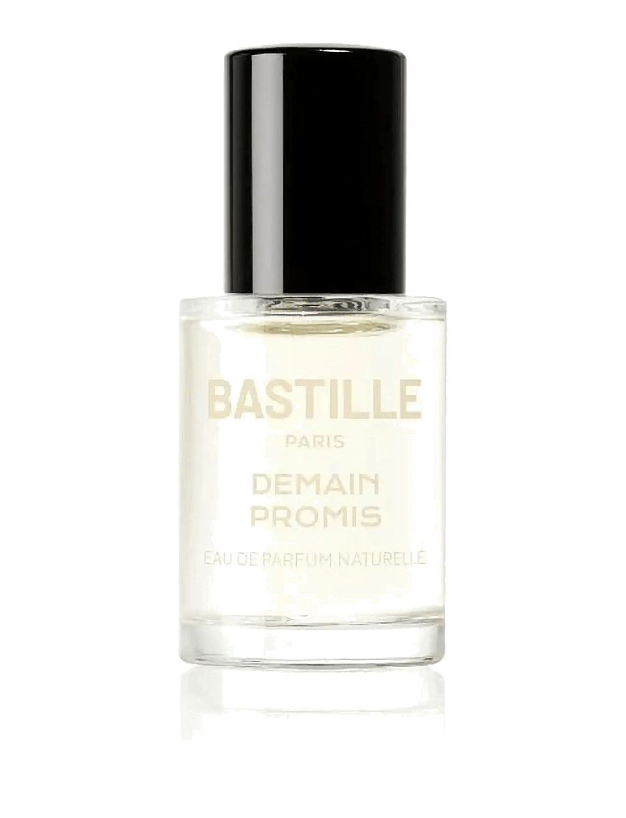 Bastille - Demain Promis EDP 15ml - meestele - clear - 1