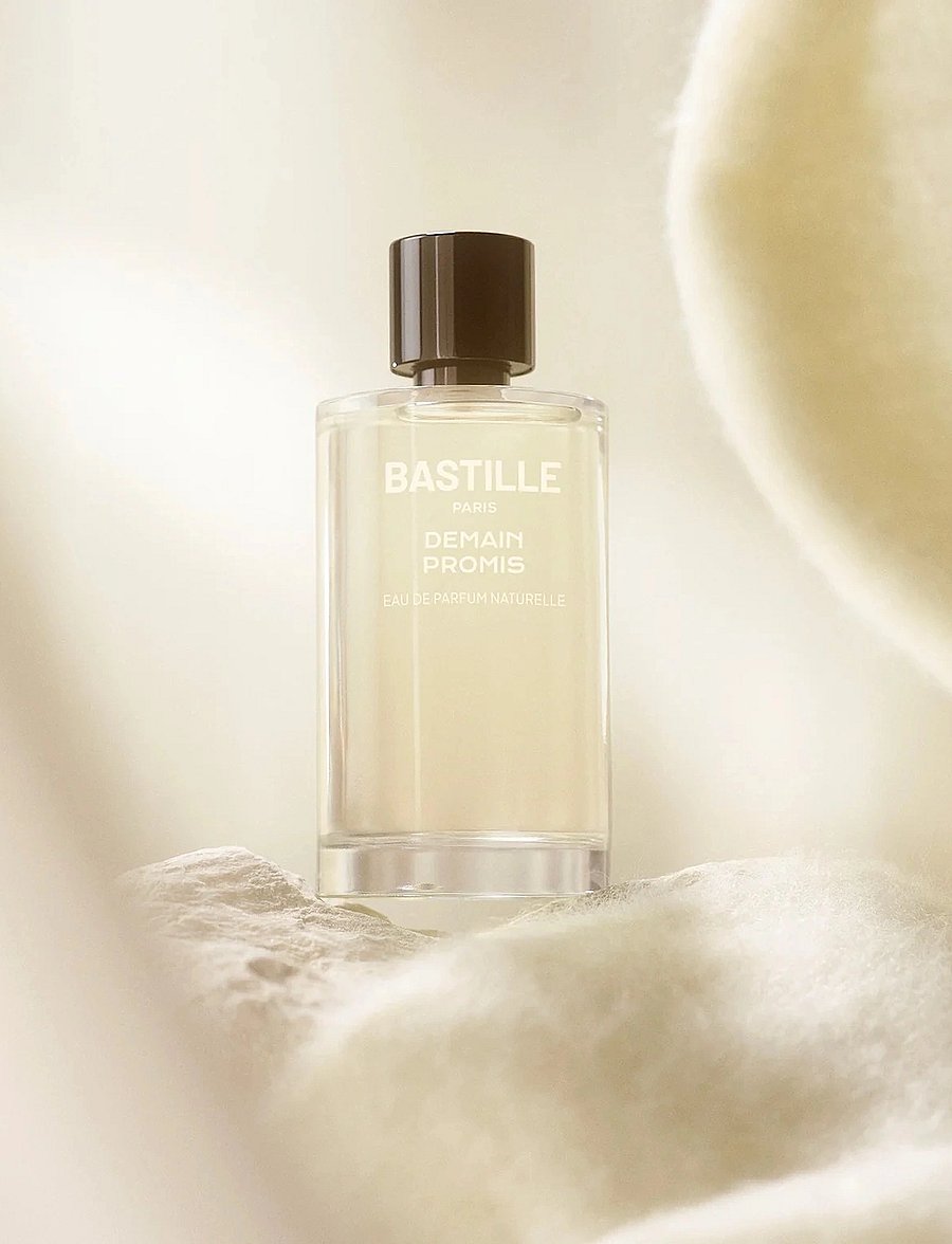 Bastille - Demain Promis EDP 15ml - meestele - clear - 0
