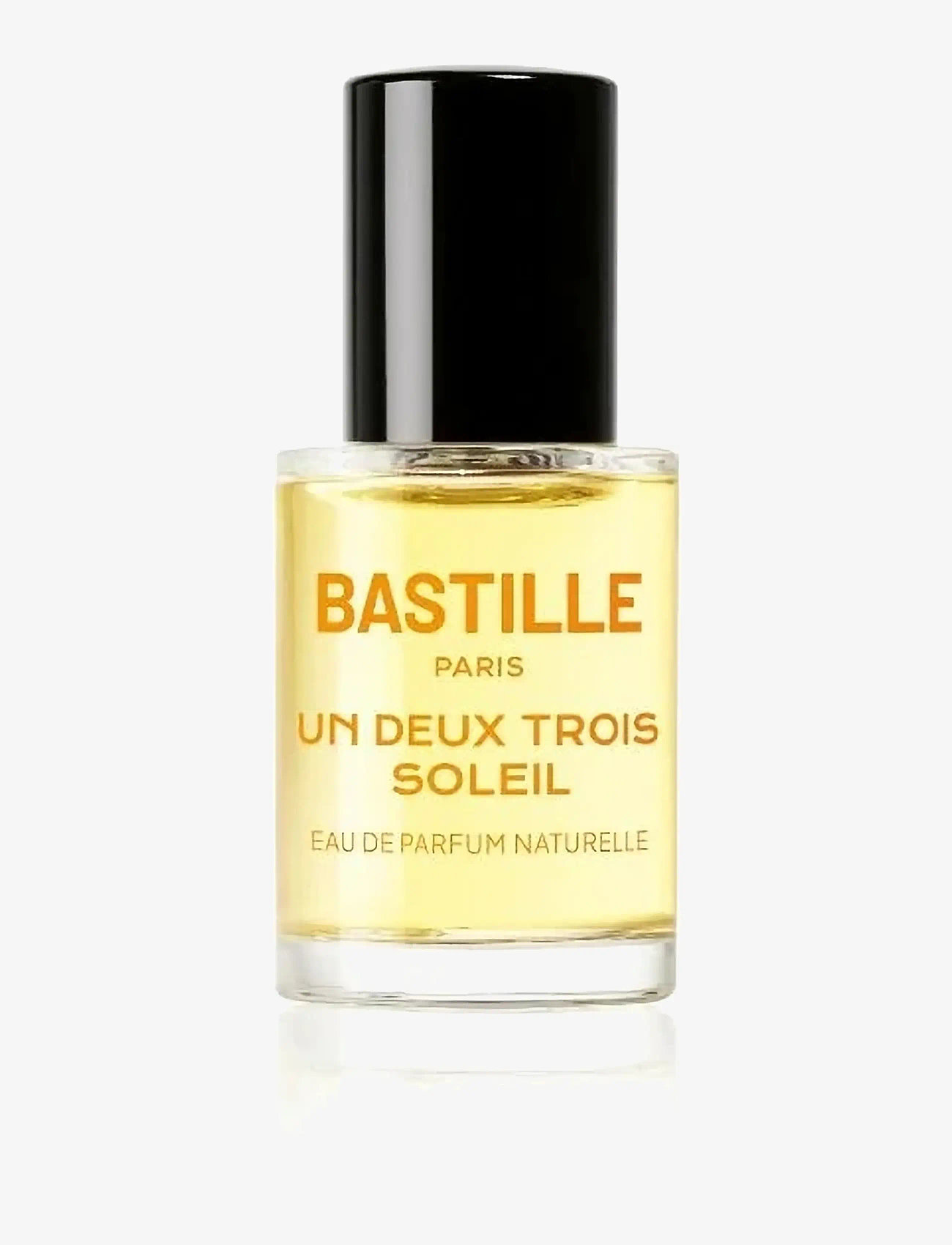 Bastille - Un Deux Trois Soleil EDP 15ml - til ham  - clear - 1