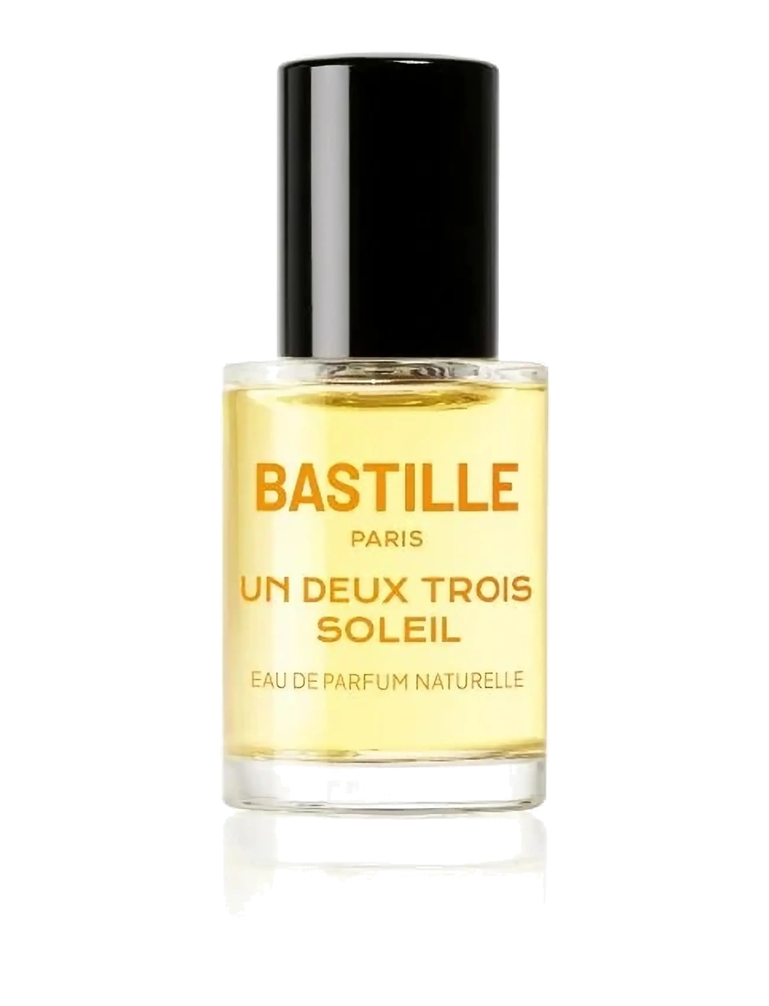 Bastille Un Deux Trois Soleil EDP 15ml - Ilutooted meestele - CLEAR / undefined