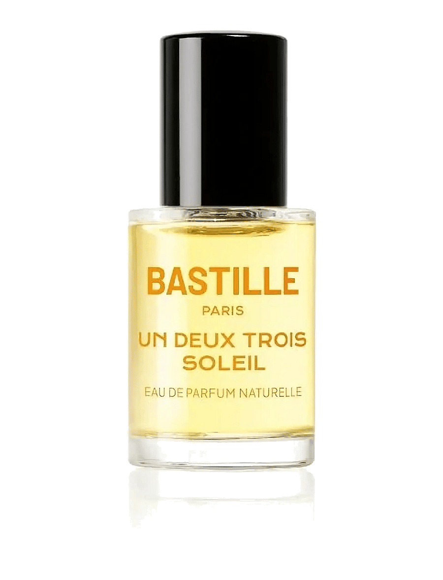Bastille - Un Deux Trois Soleil EDP 15ml - meestele - clear - 1