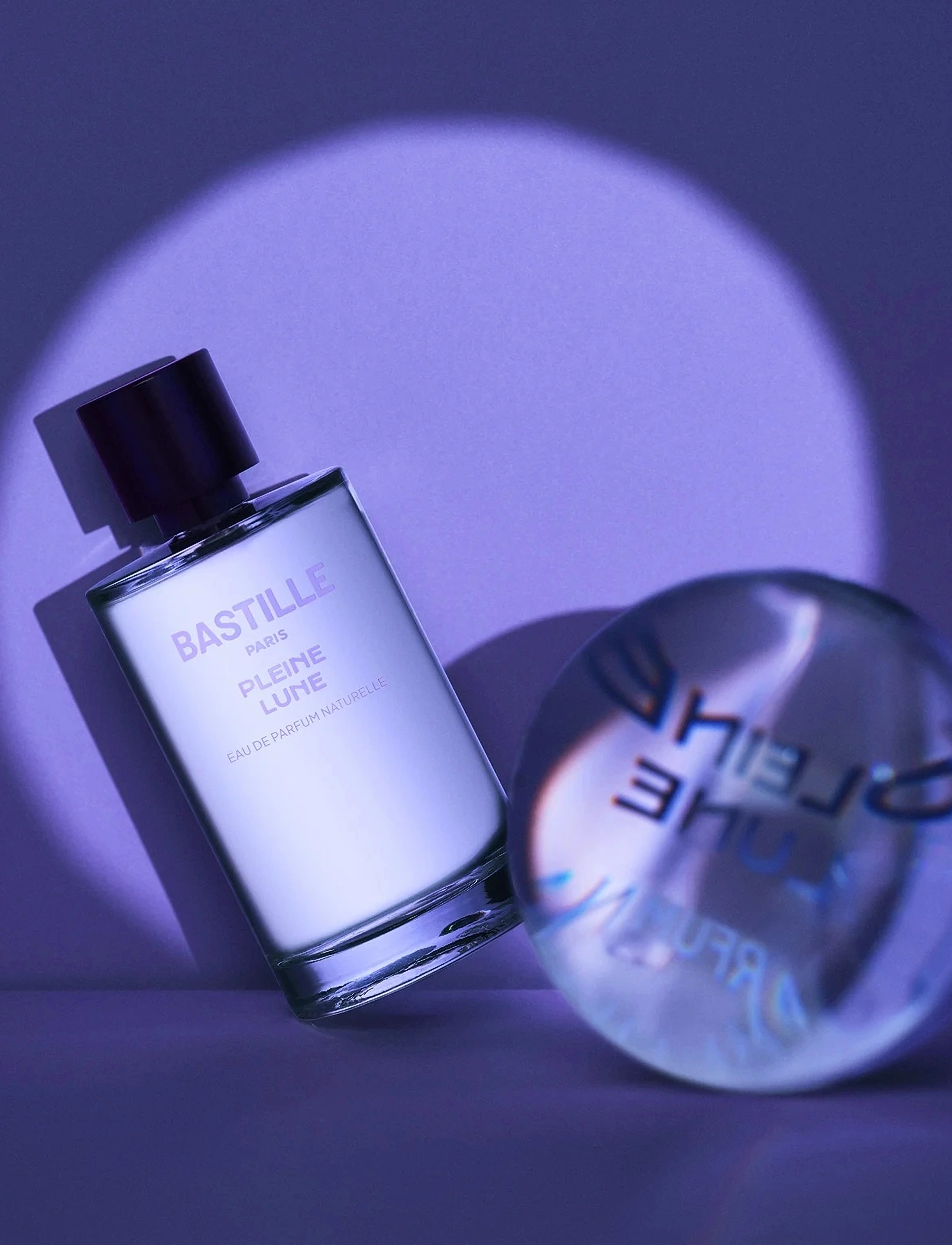 Bastille Pleine Lune Edp 15ml, 15 ml, Nude, Parfume > Eau De Parfum, Dame