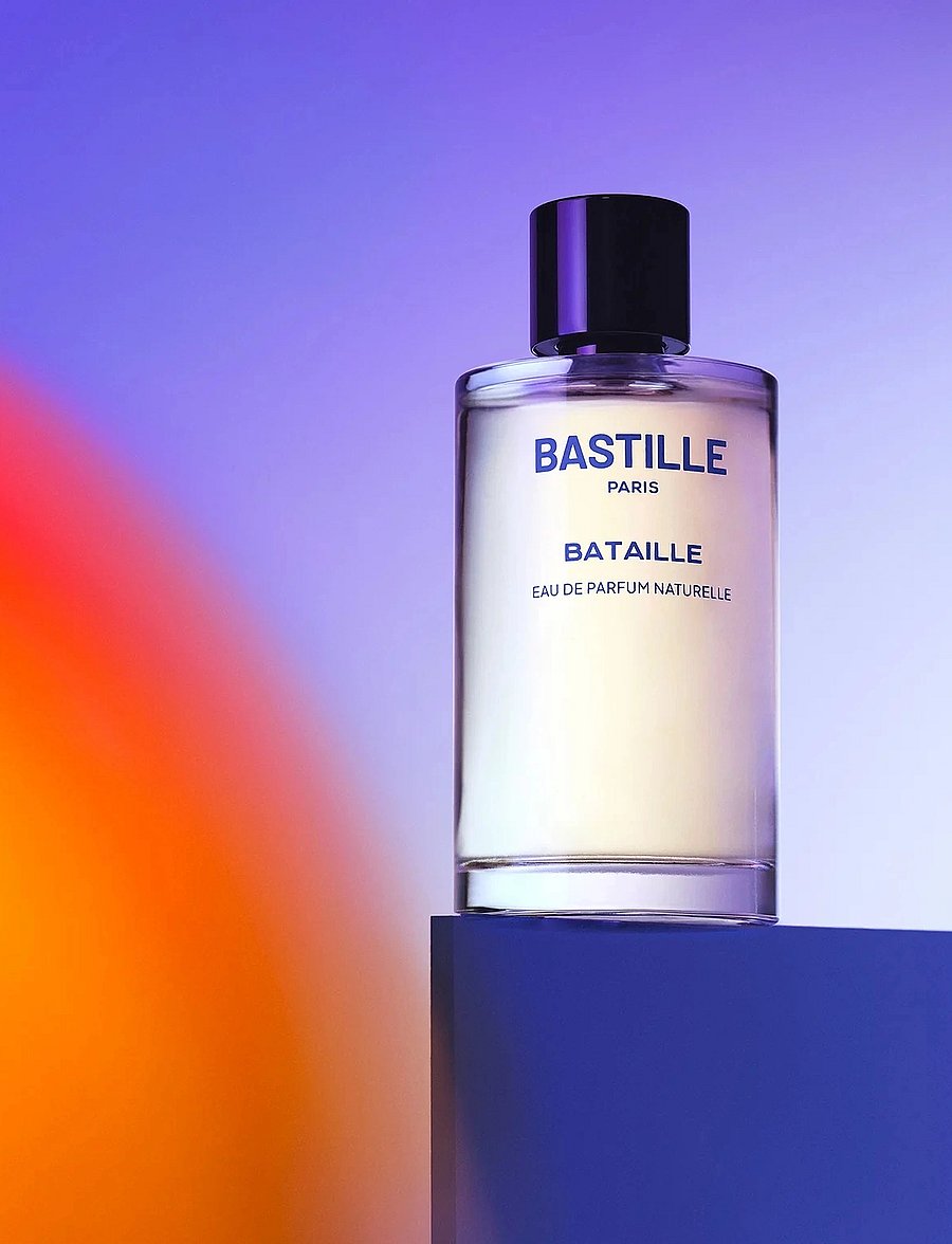 Bastille - Bataille EDP 15ml - meestele - clear - 0