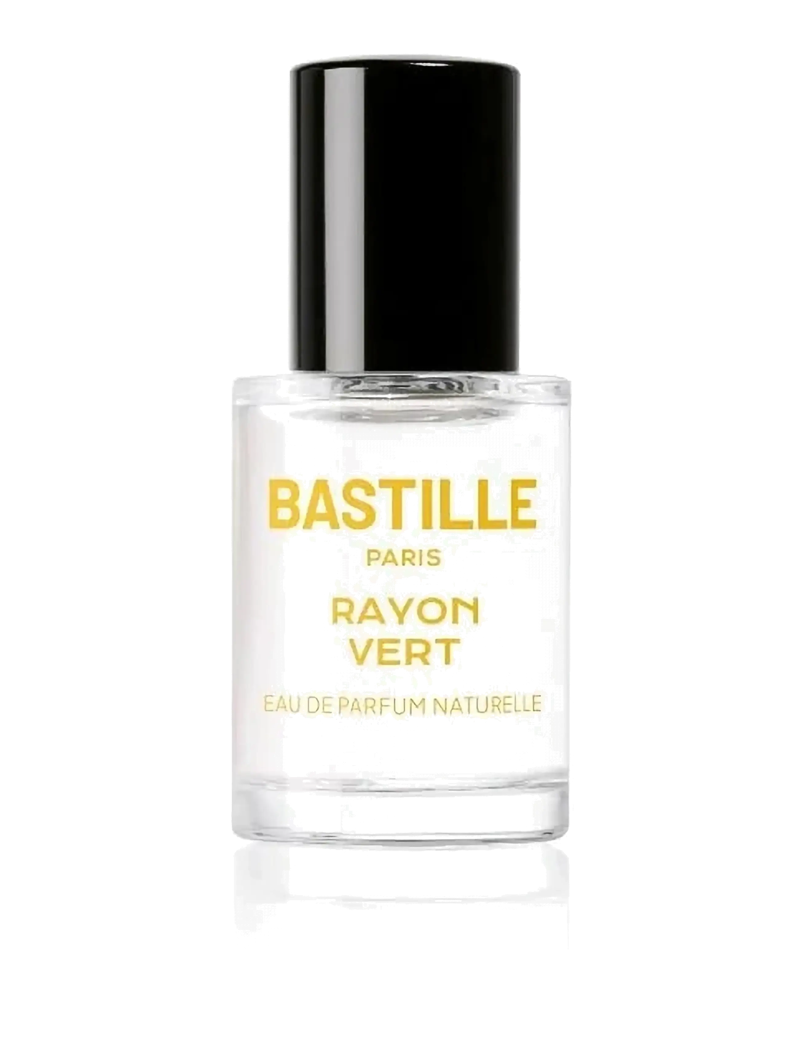 Bastille Rayon Vert EDP 15ml - Ilutooted meestele - CLEAR / undefined
