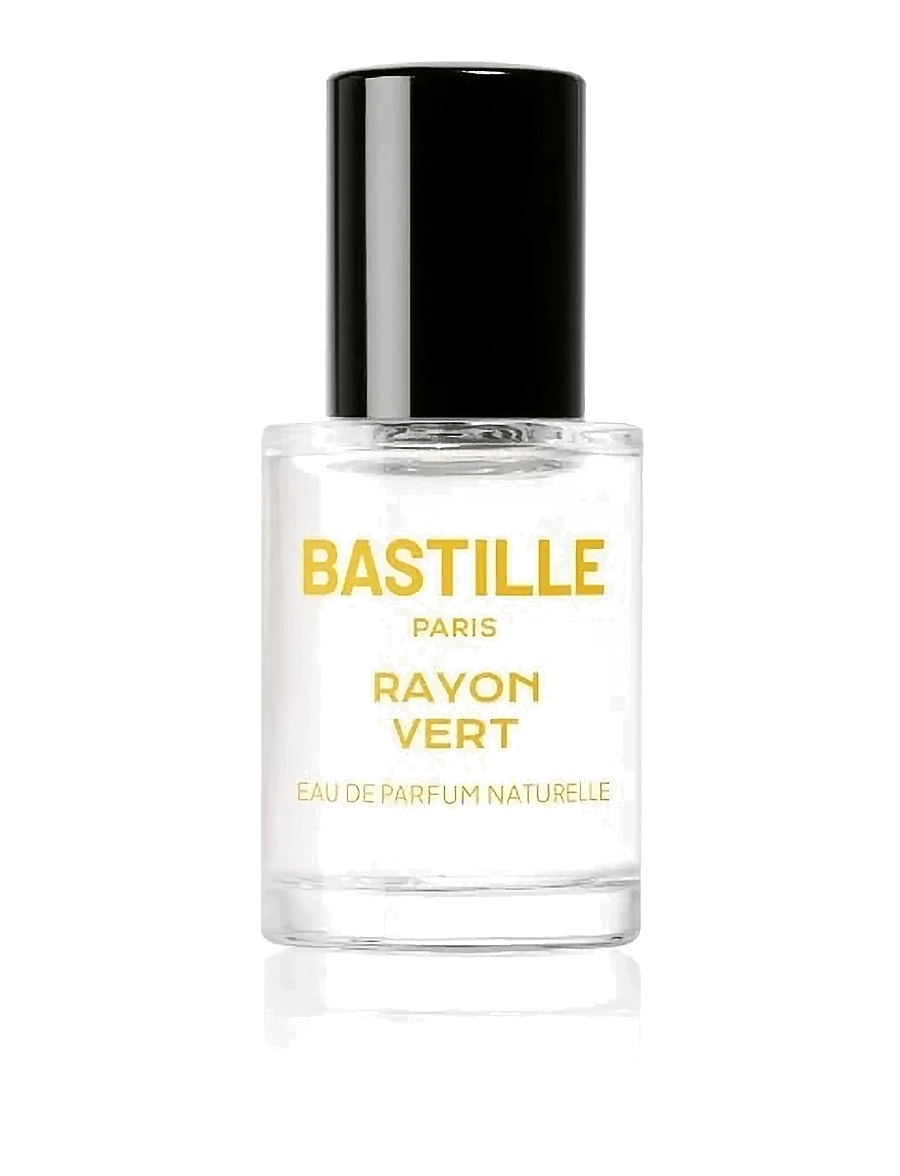 Bastille - Rayon Vert EDP 15ml - handa honum - clear - 1
