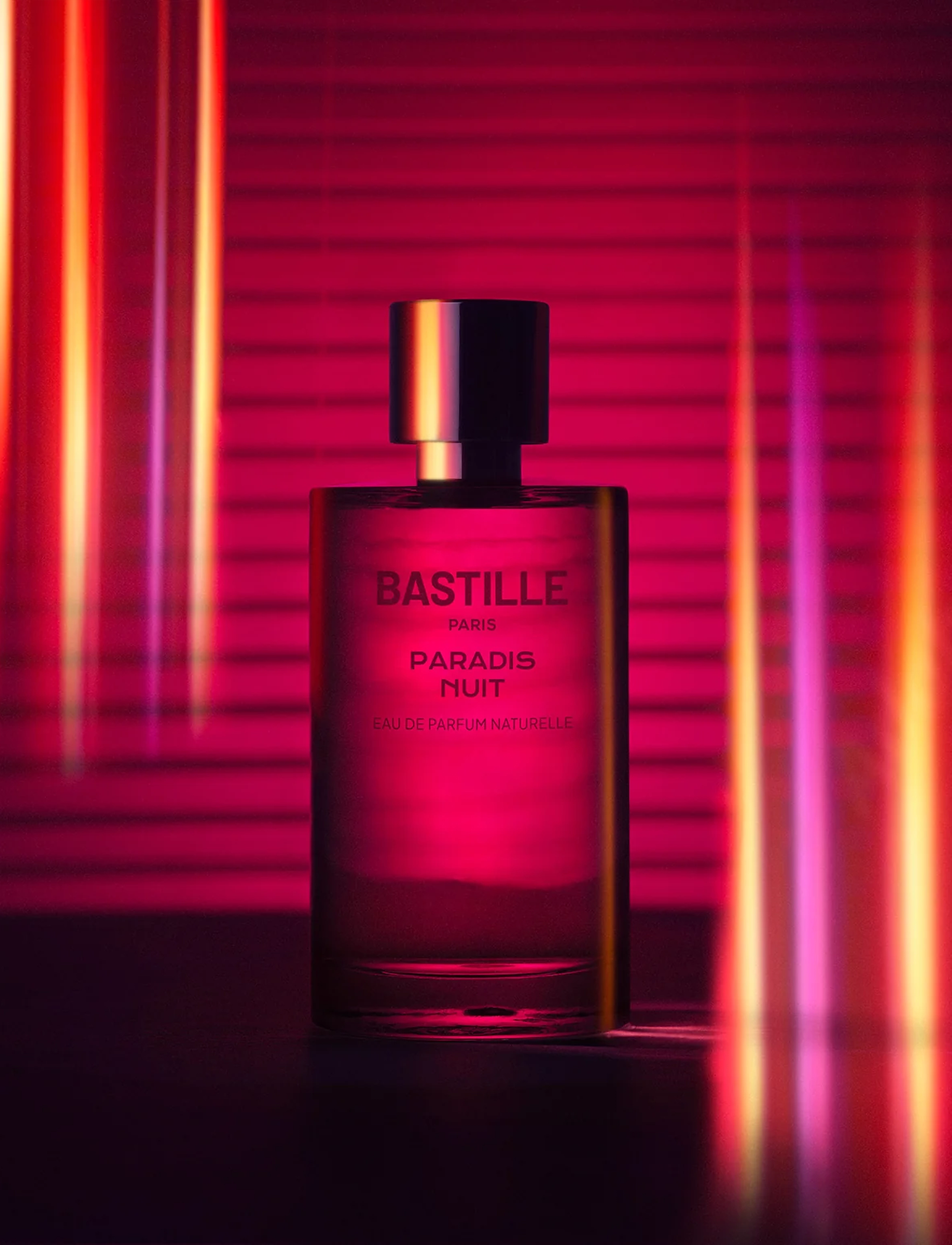 Bastille Paradis Nuit Edp 15ml, 15 ml, Nude, Parfume > Eau De Parfum, Dame