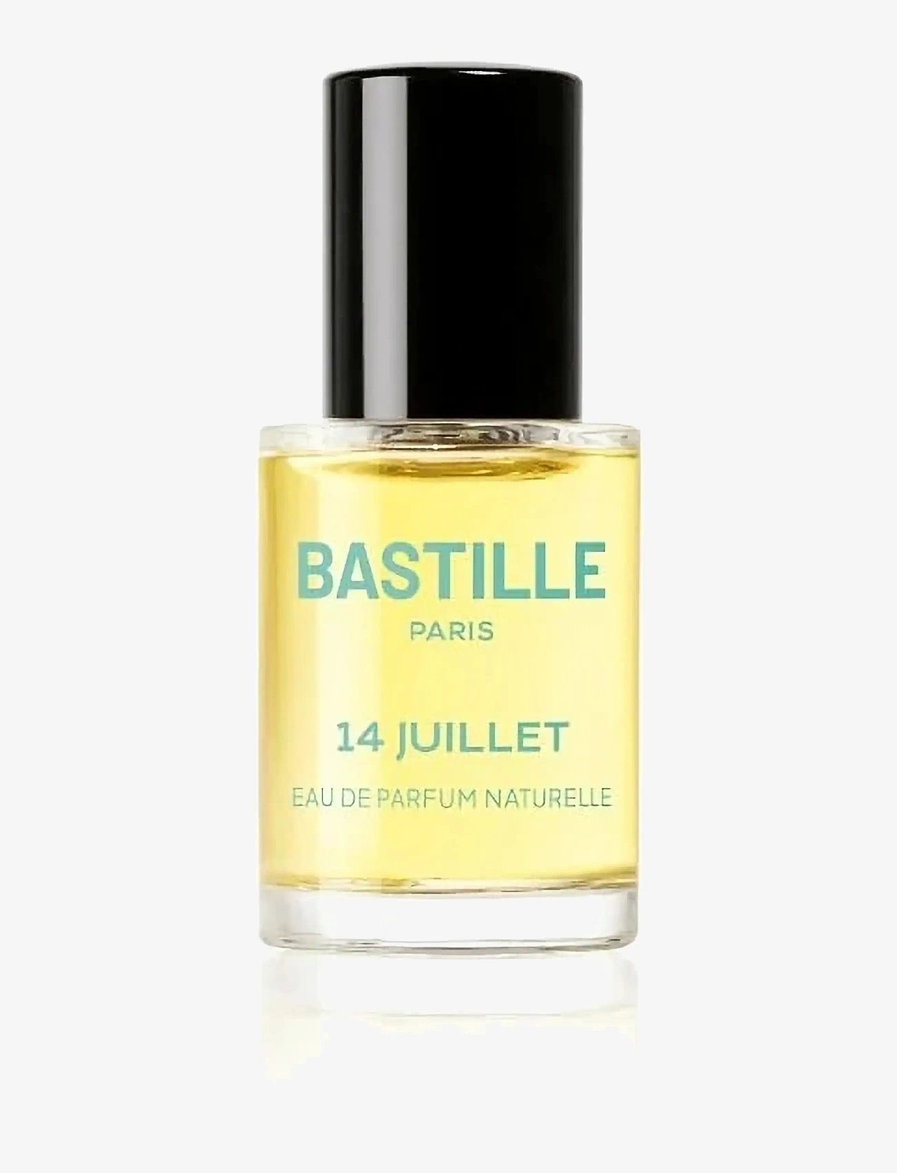 Bastille - 14 Juillet  EDP 15ML - til ham  - clear - 1