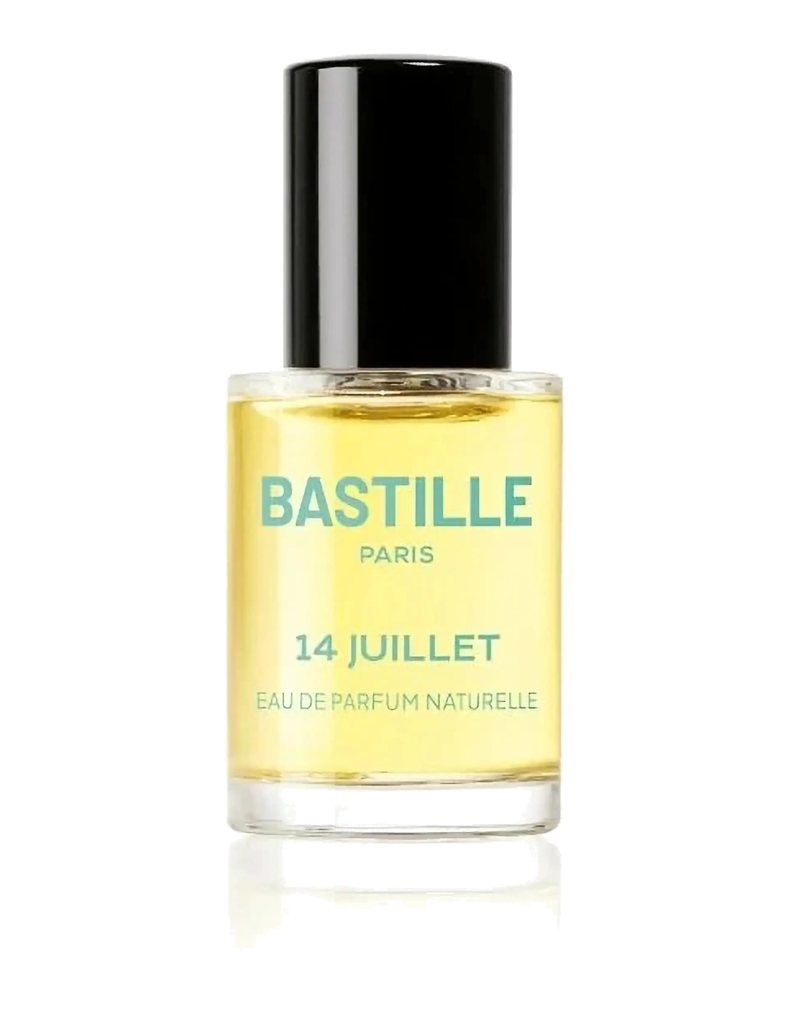 Bastille 14 Juillet  EDP 15ML - Parfumer - CLEAR / undefined