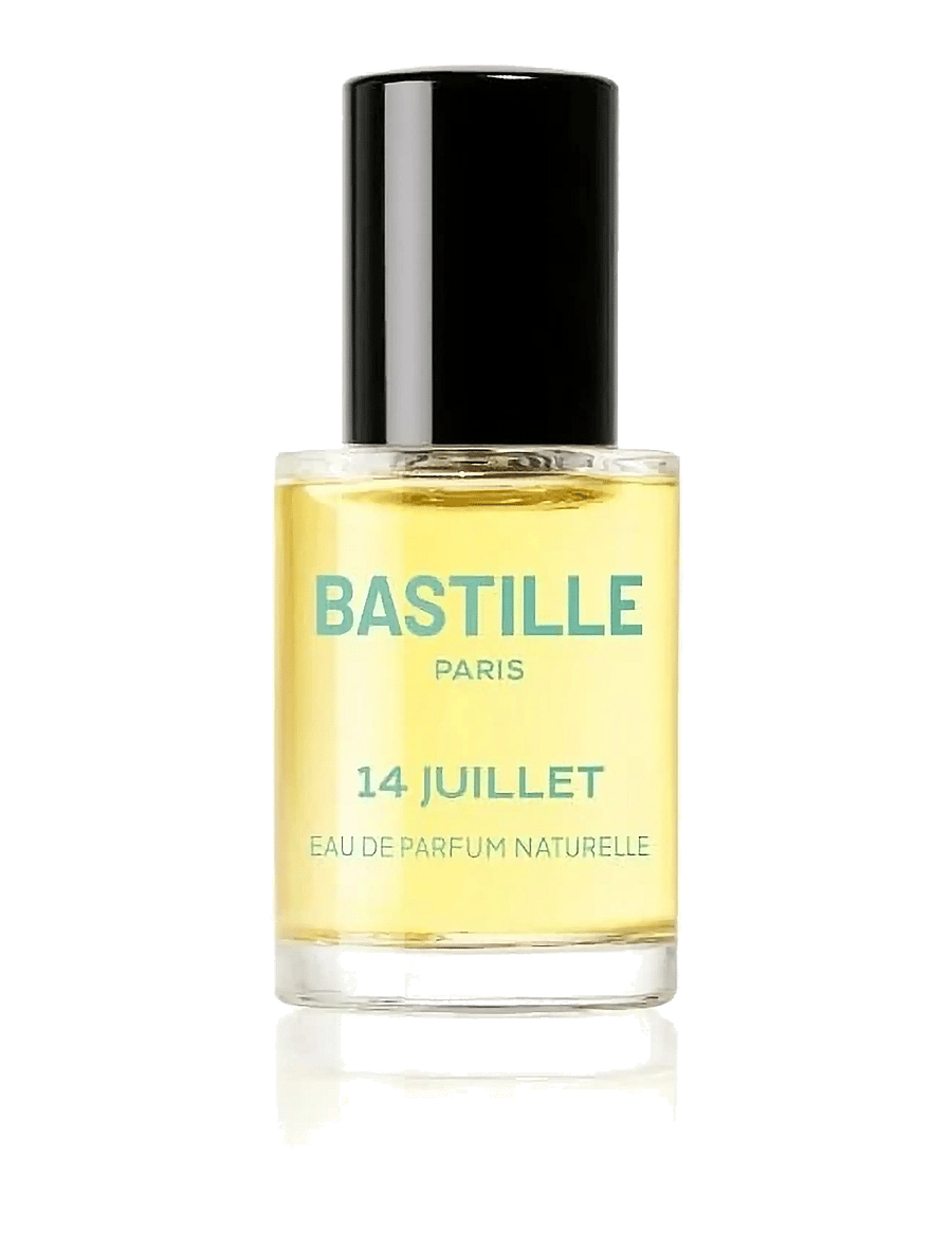 Bastille - 14 Juillet EDP 15ML - meestele - clear - 1