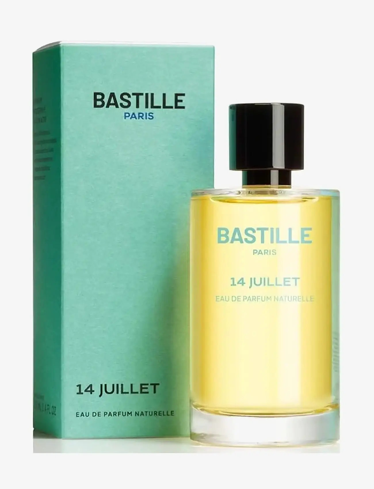 Bastille - 14 Juillet  EDP 15ML - til ham  - clear - 2
