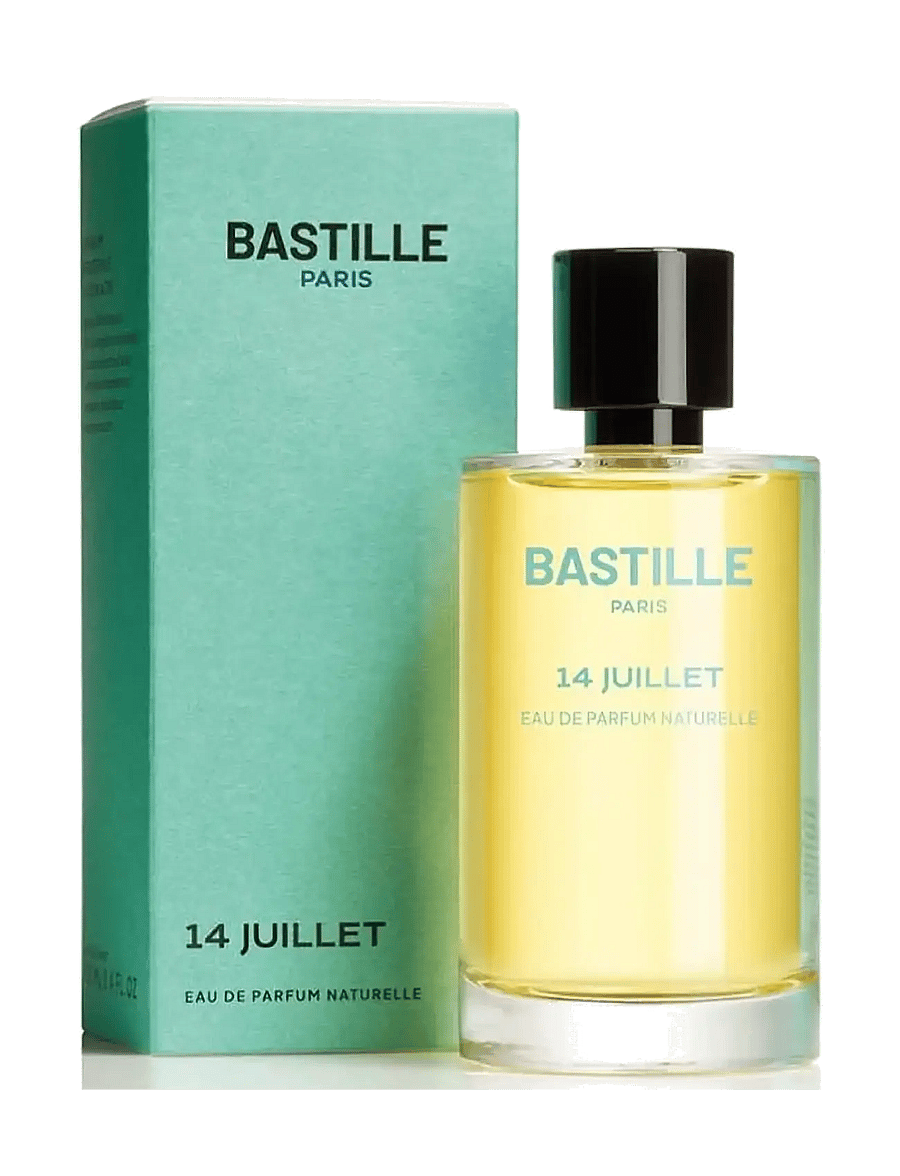 Bastille - 14 Juillet EDP 15ML - meestele - clear - 2