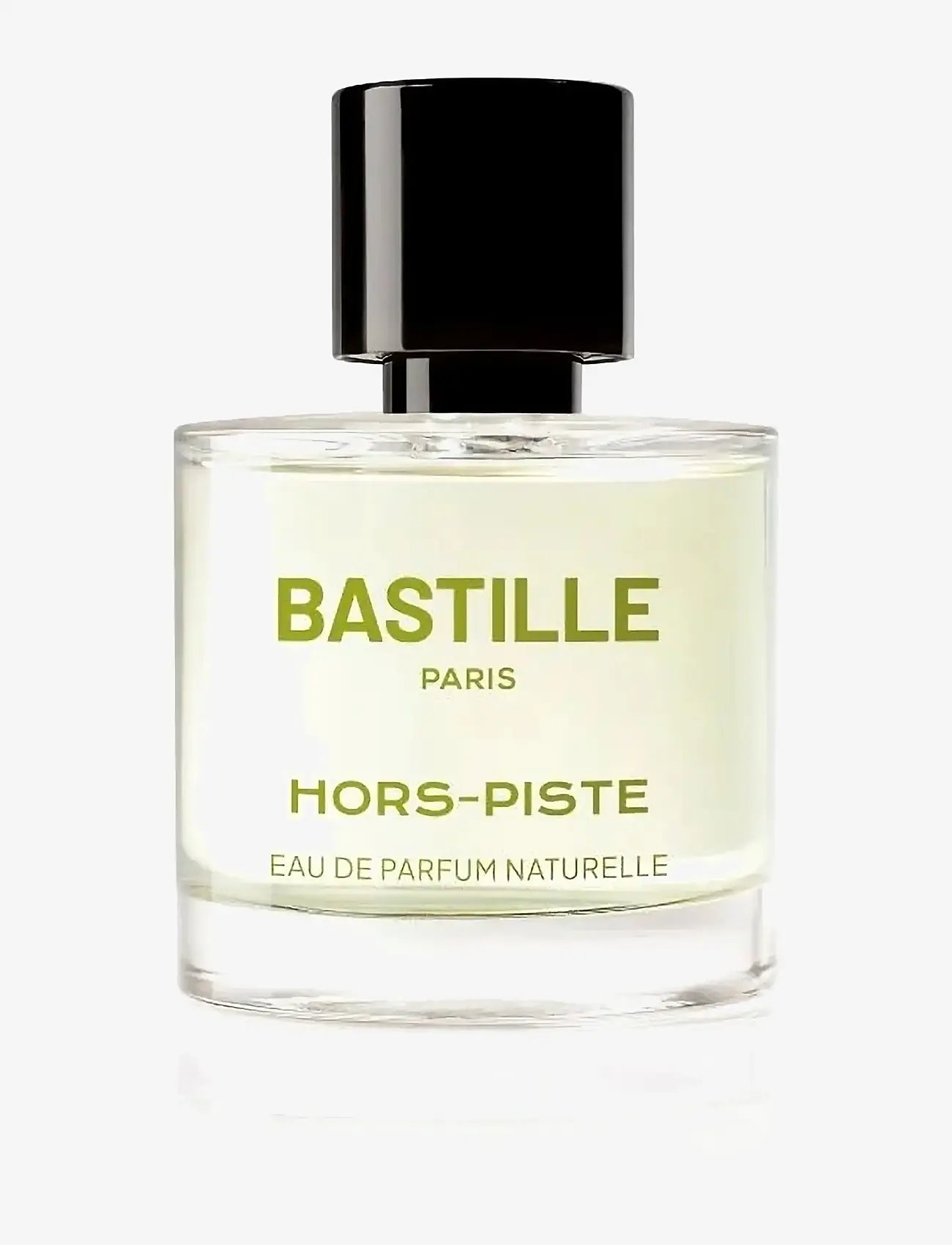 Bastille - Hors-Piste 50ml - meestele  - clear - 0