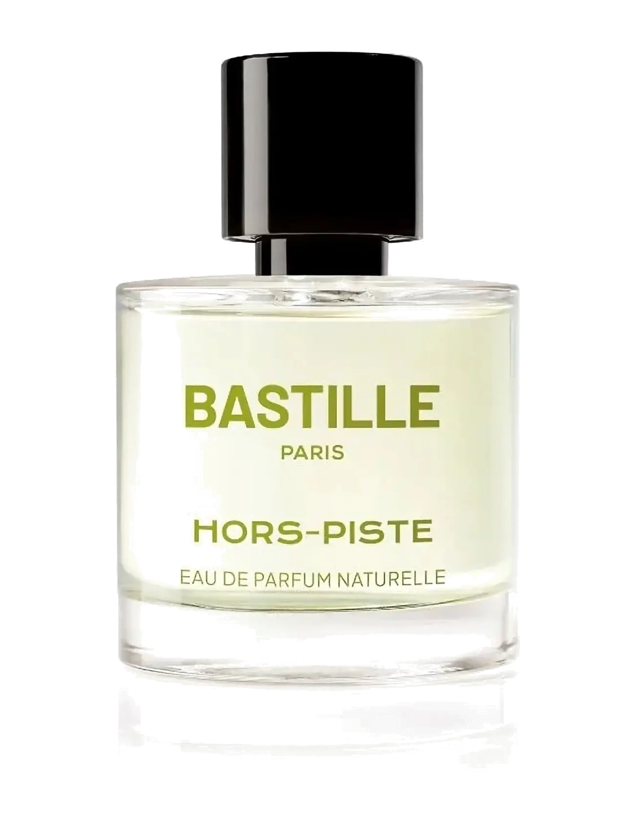 Bastille Hors-Piste 50ml - Ilutooted meestele - CLEAR / undefined
