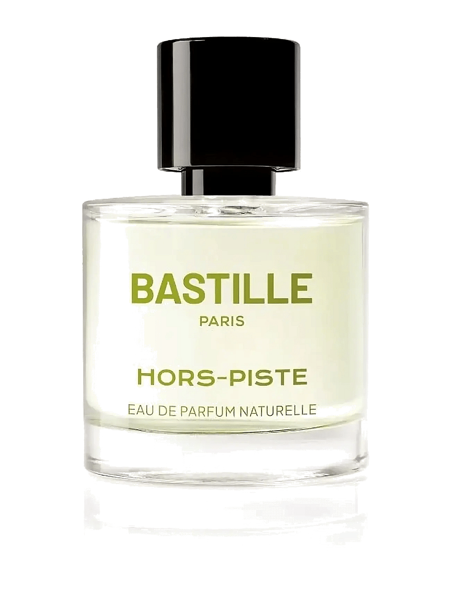 Bastille - Hors-Piste 50ml - meestele - clear - 0