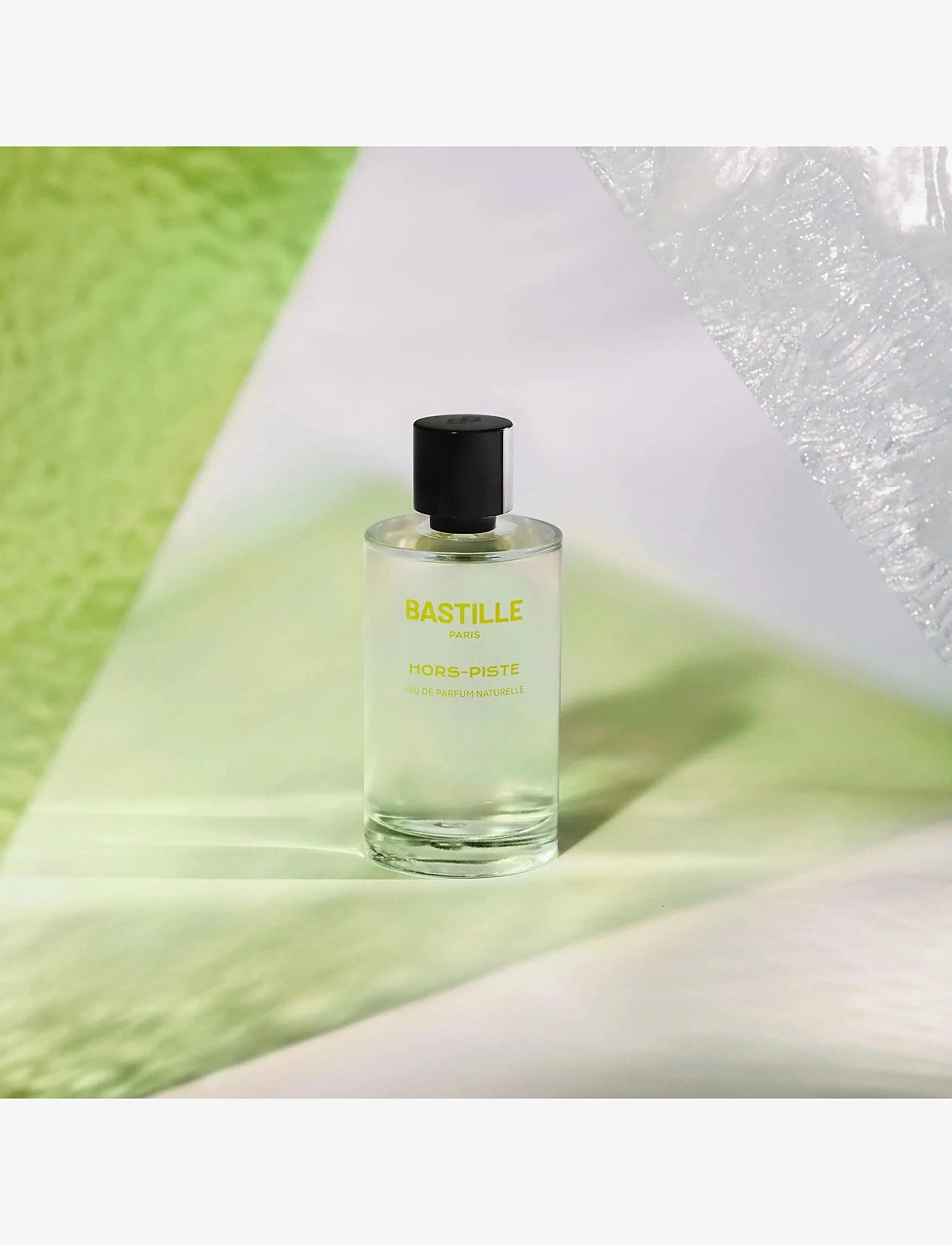Bastille - Hors-Piste 50ml - meestele  - clear - 1