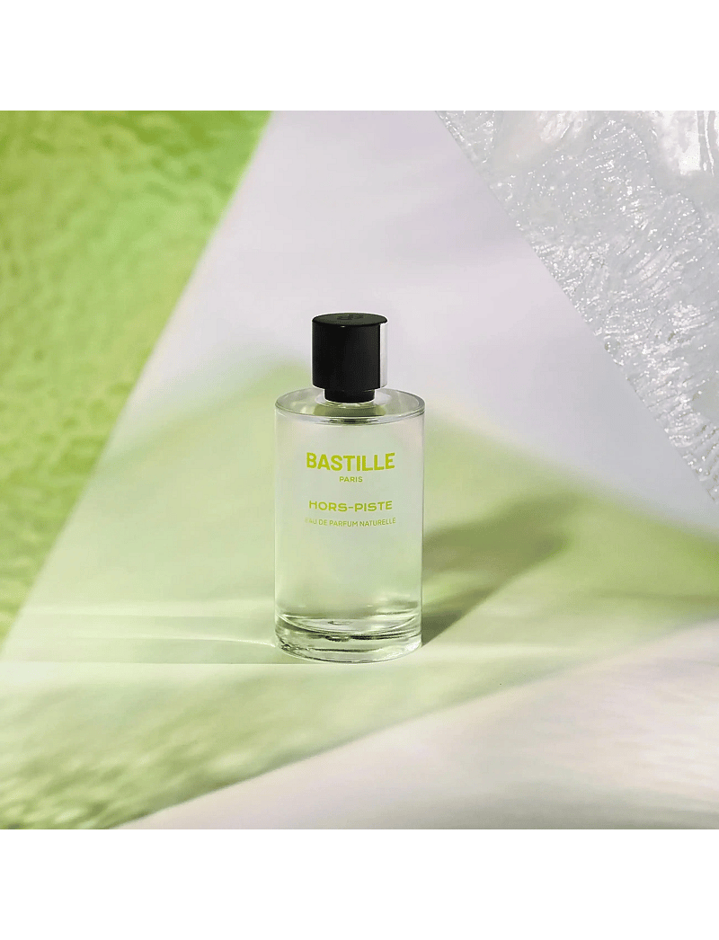Bastille - Hors-Piste 50ml - meestele - clear - 1