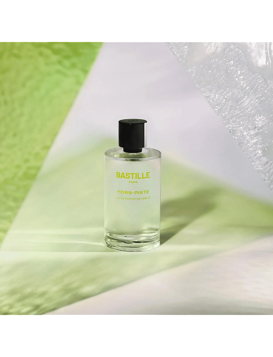 Bastille - Hors-Piste 50ml - meestele - clear - 1