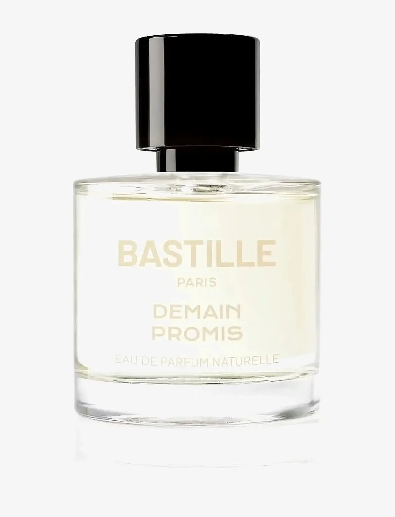 Bastille - Demain Promis 50ml - meestele  - clear - 0
