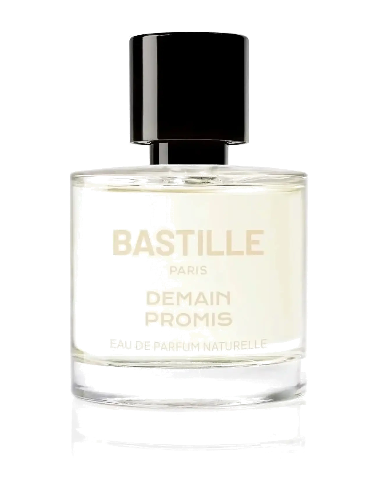 Bastille Demain Promis 50ml - Parfumer - CLEAR / undefined