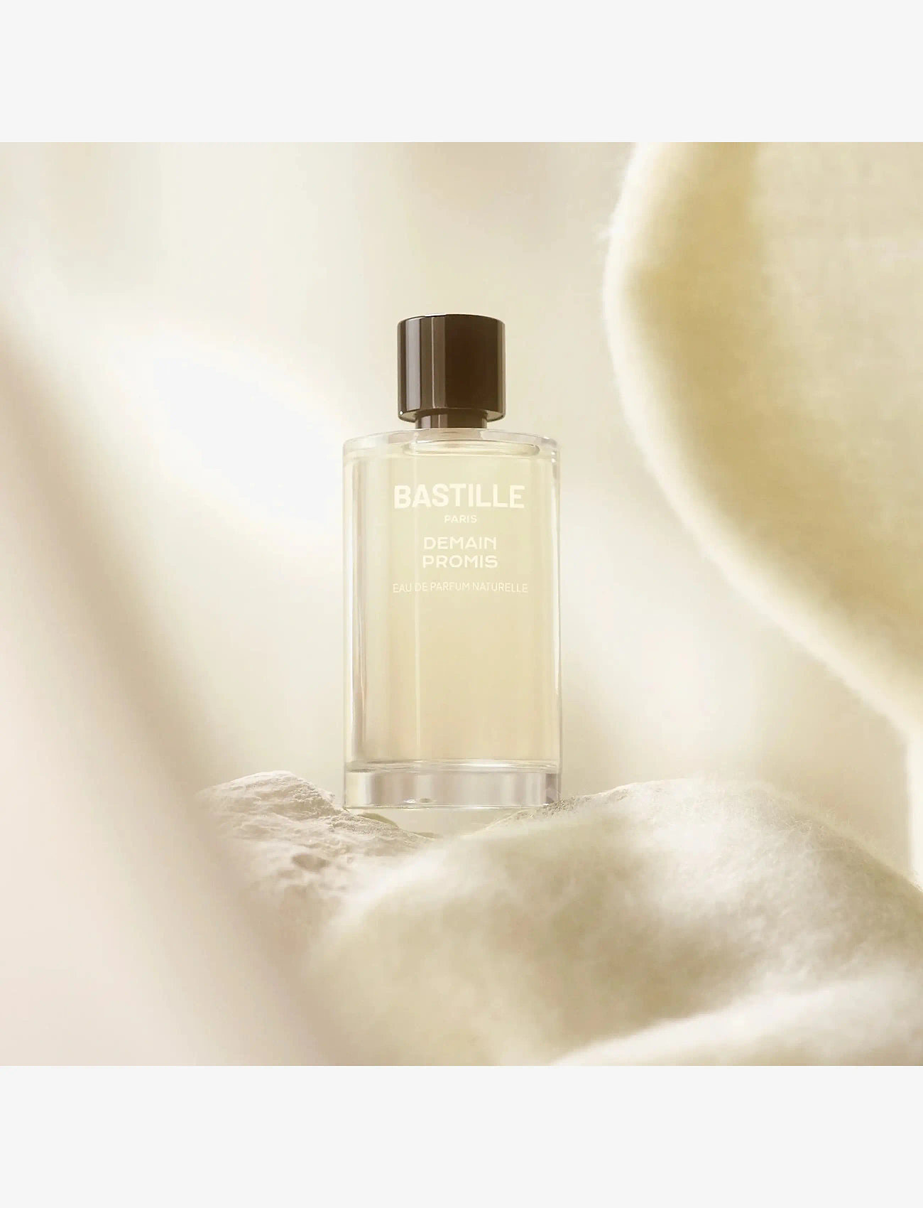 Bastille - Demain Promis 50ml - meestele  - clear - 1