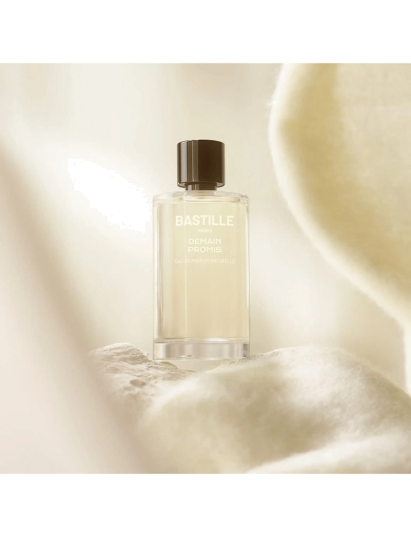Bastille - Demain Promis 50ml - meestele - clear - 1