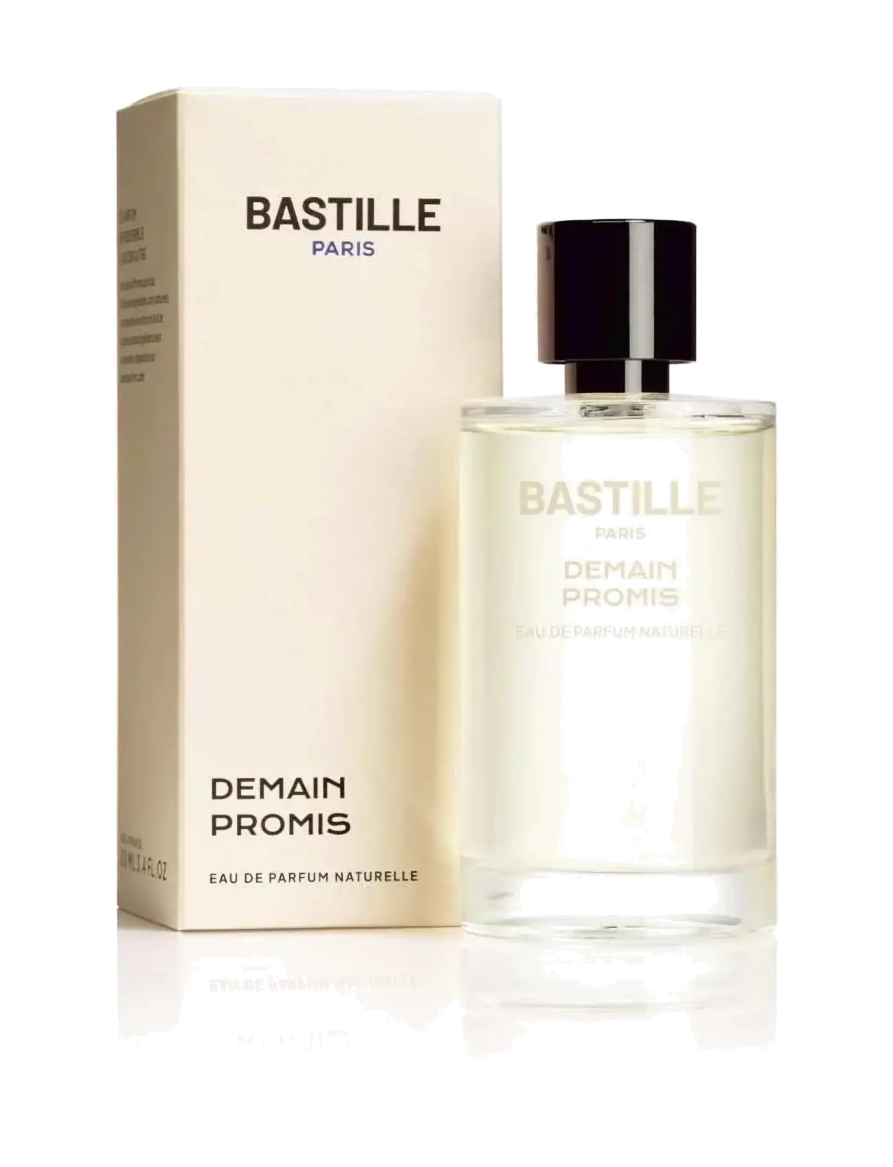 Demain Promis 4