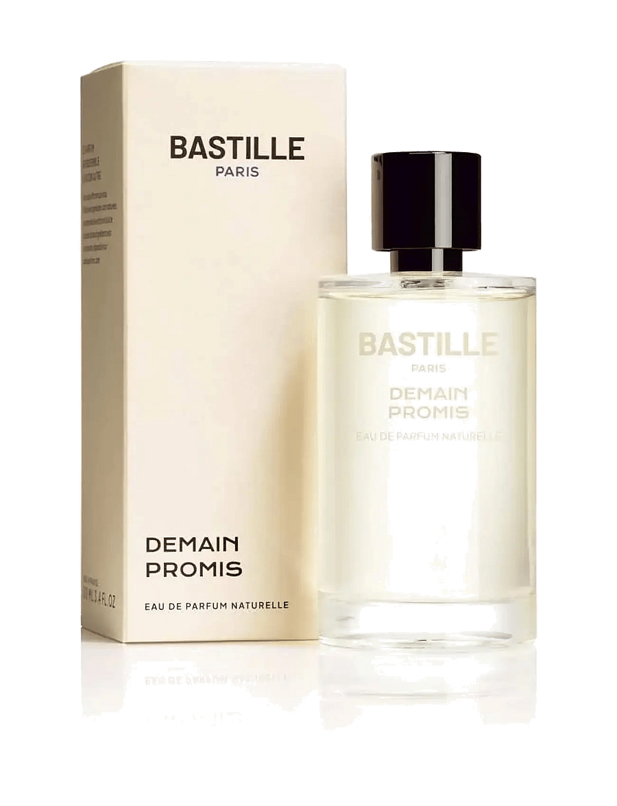 Bastille - Demain Promis 50ml - meestele - clear - 3