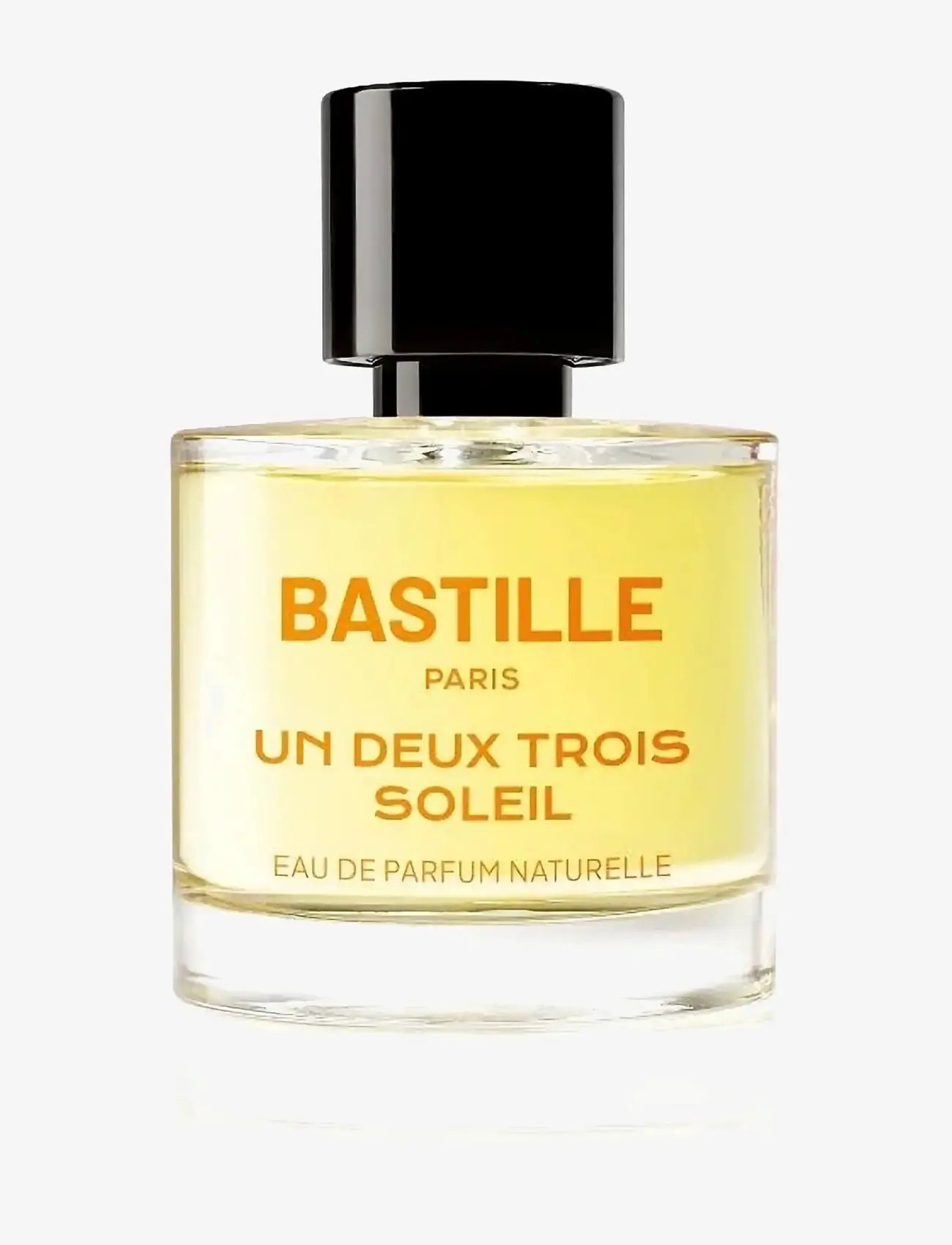Bastille - Un Deux Trois Soleil 50ml - for him - clear - 0
