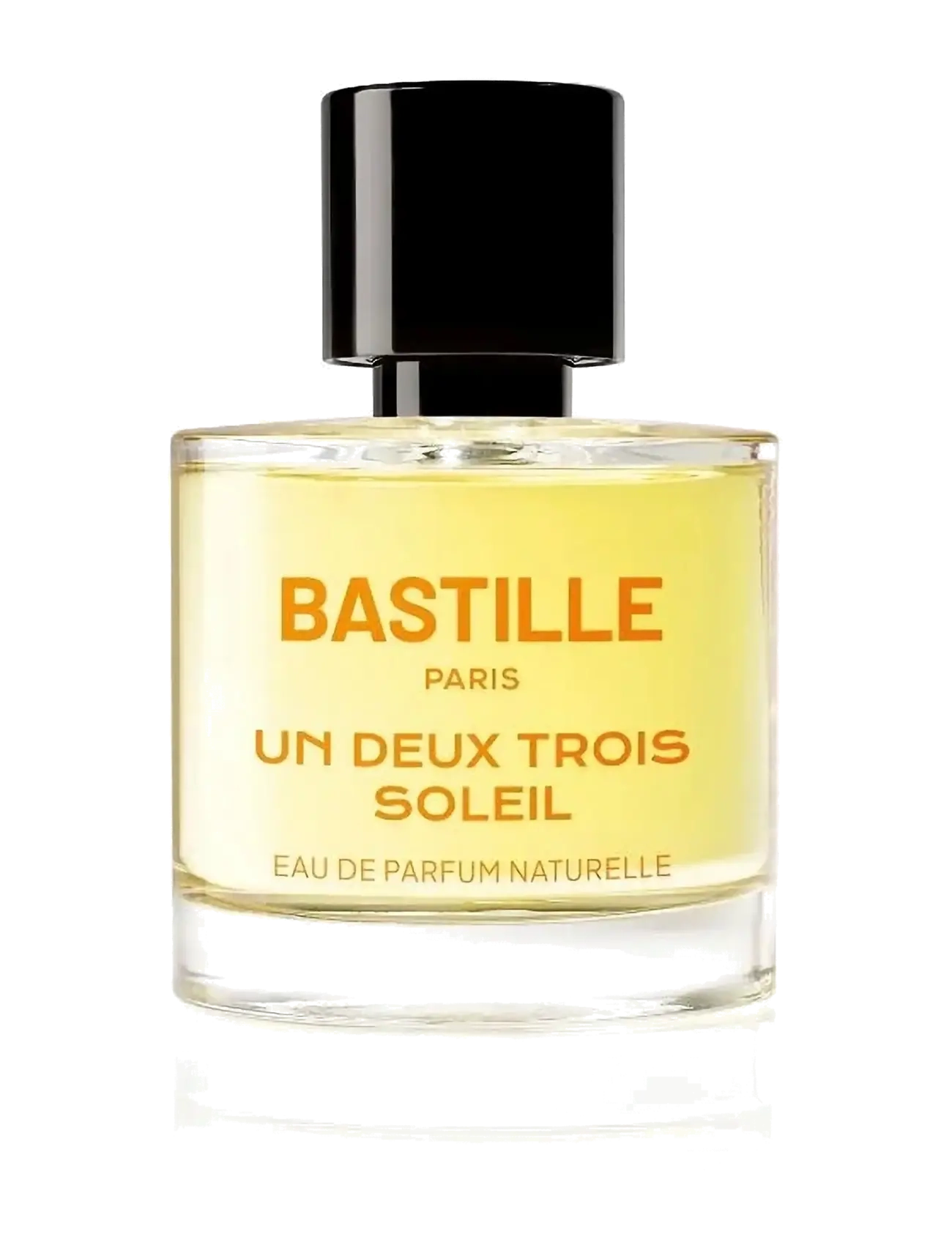 Bastille Un Deux Trois Soleil 50ml - Ilutooted meestele - CLEAR / undefined