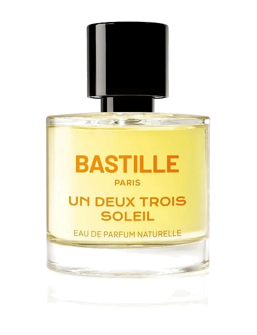Bastille - Un Deux Trois Soleil 50ml - meestele - clear - 0