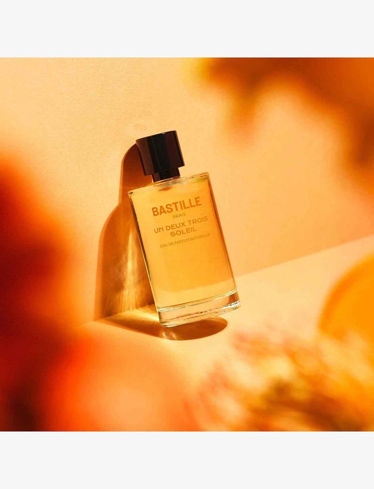 Bastille - Un Deux Trois Soleil 50ml - for him - clear - 1