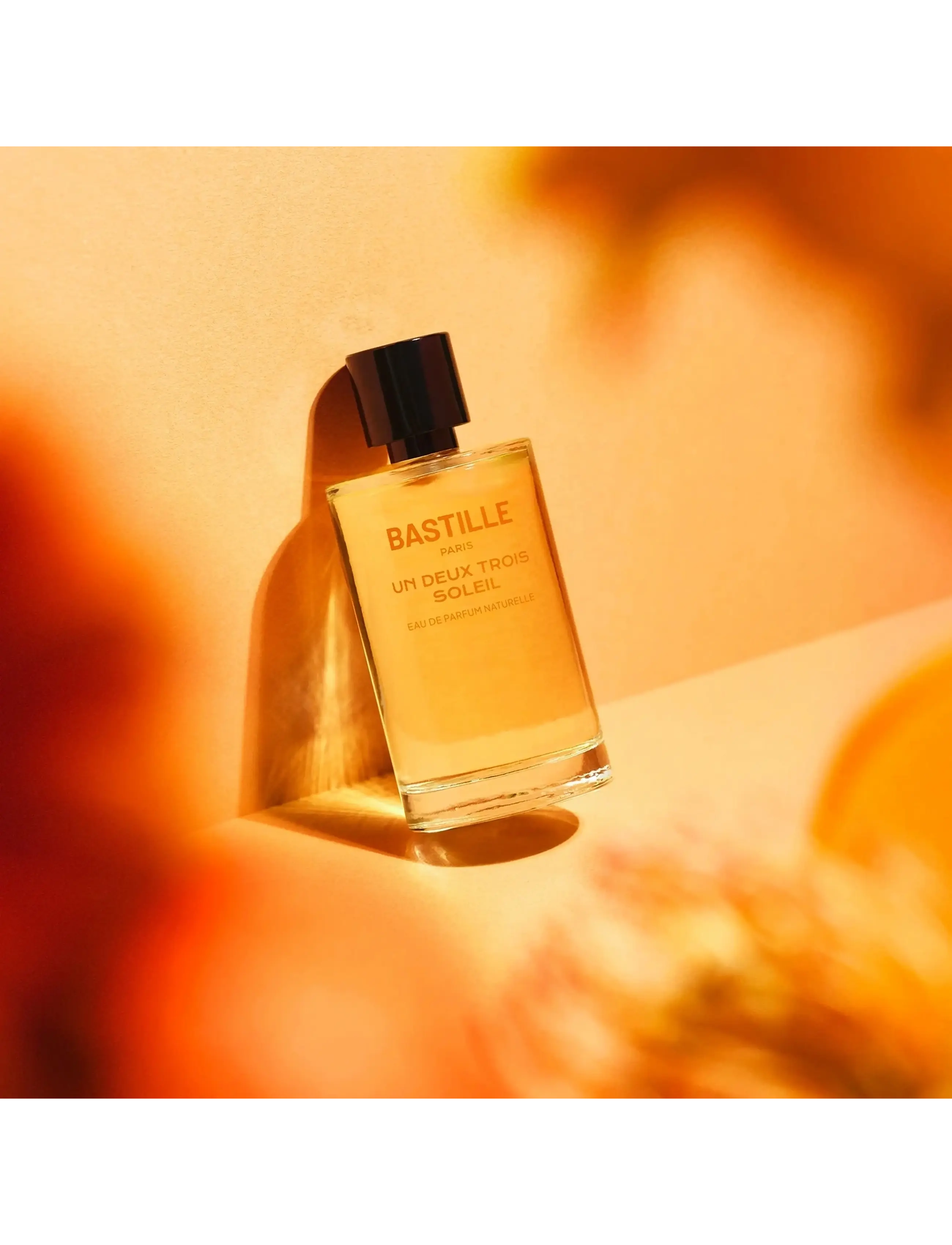 Bastille - Un Deux Trois Soleil 50ml - till honom  - clear - 1