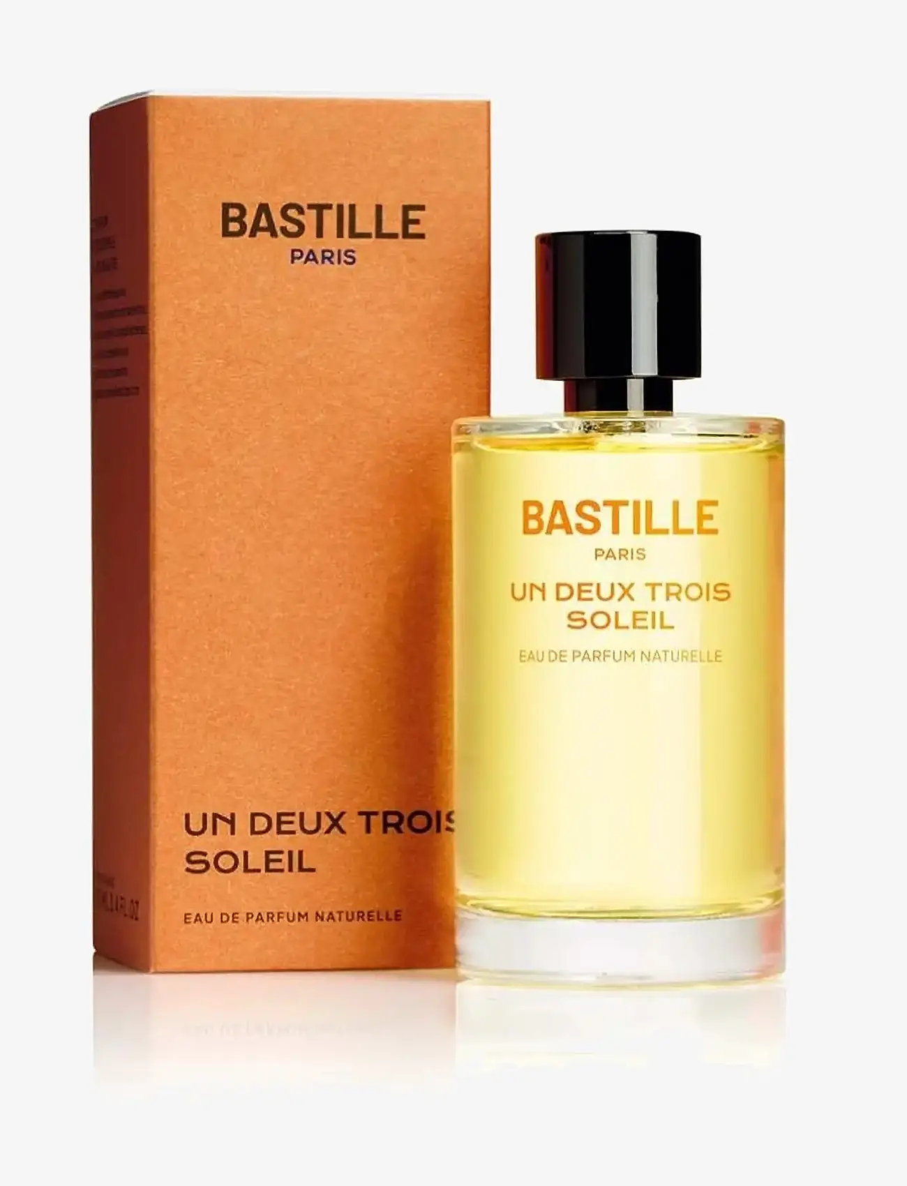 Bastille - Un Deux Trois Soleil 50ml - for him - clear - 3
