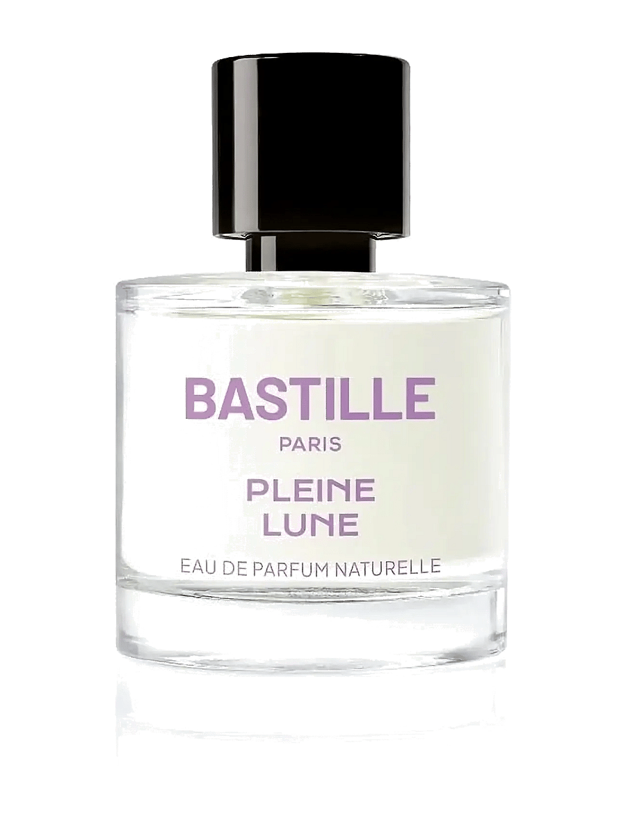 Bastille - Pleine Lune 50ml - meestele - clear - 0