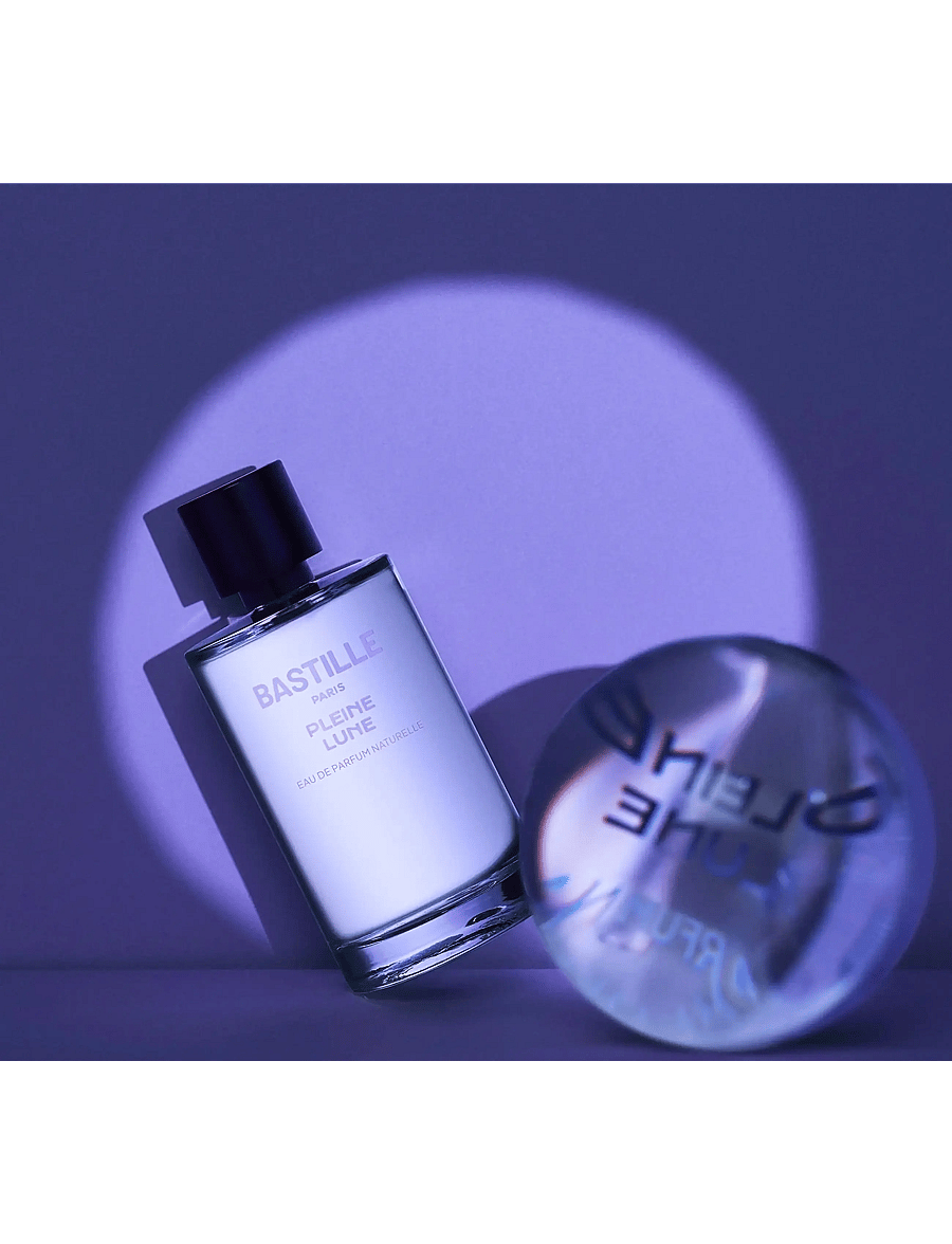 Bastille - Pleine Lune 50ml - meestele - clear - 1