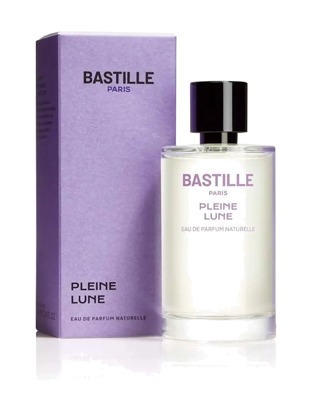 Bastille - Pleine Lune 50ml - till honom  - clear - 3