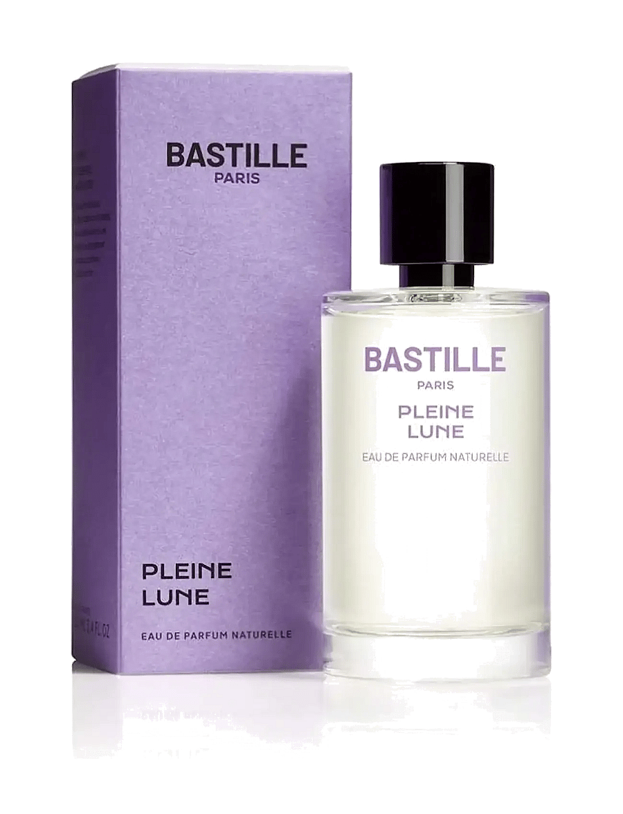 Bastille - Pleine Lune 50ml - meestele - clear - 3