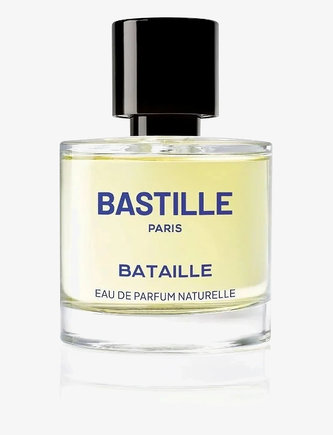 Bastille - Bataille 50ml - miehille  - clear - 0