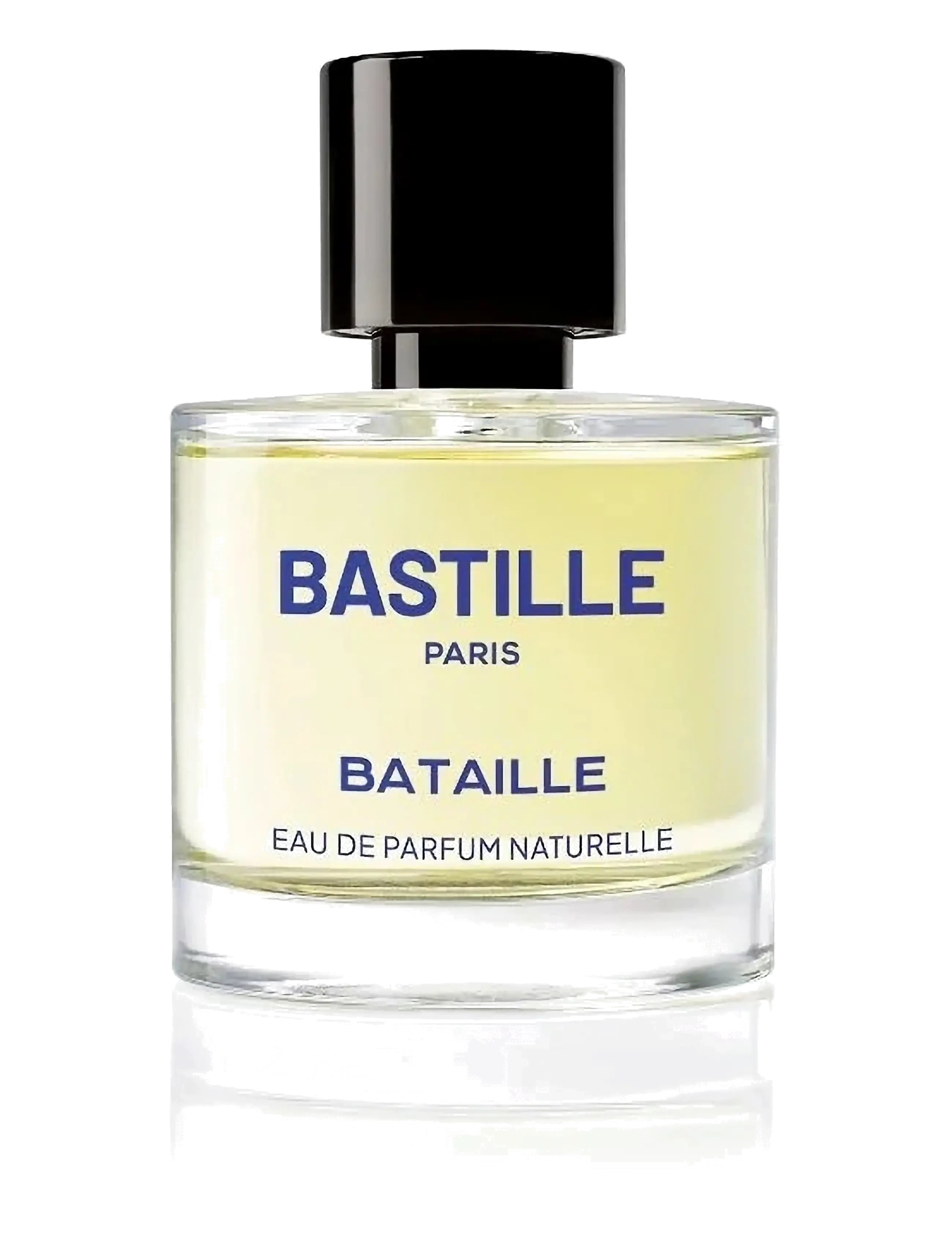 Bastille Bataille 50ml - Ilutooted meestele - CLEAR / undefined