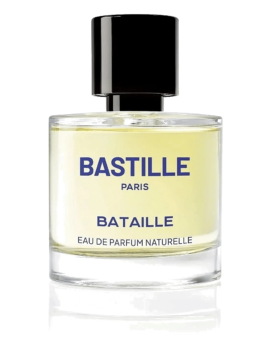 Bastille - Bataille 50ml - meestele - clear - 0