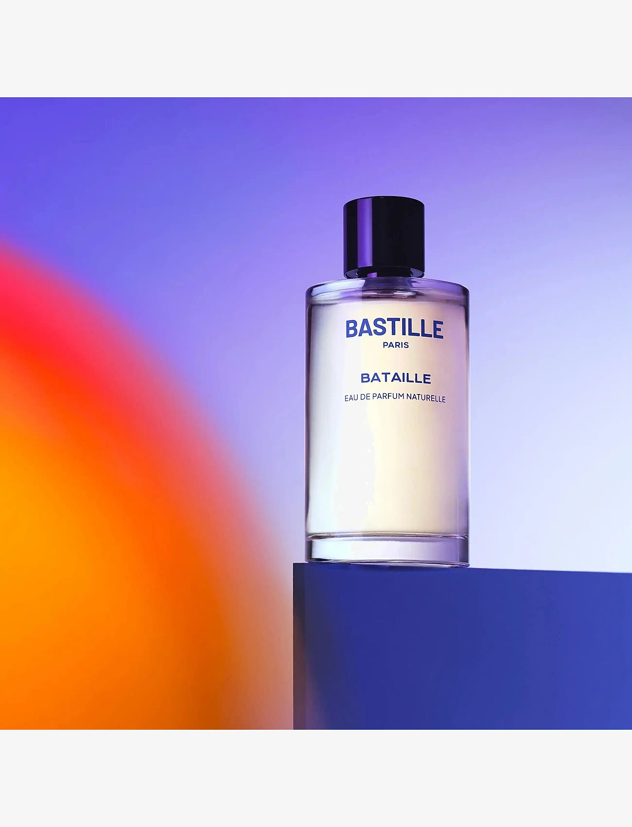 Bastille - Bataille 50ml - miehille  - clear - 1