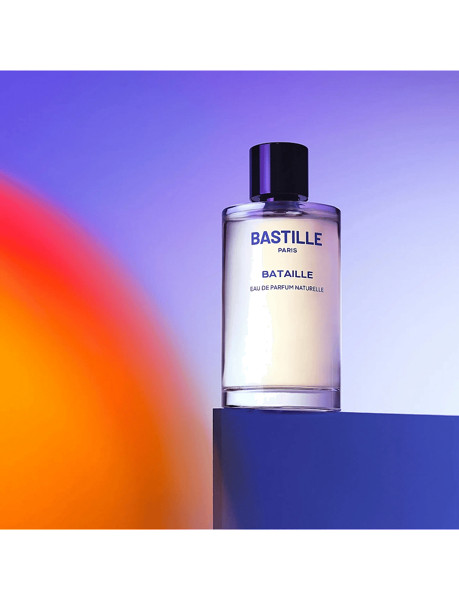 Bastille - Bataille 50ml - meestele - clear - 1