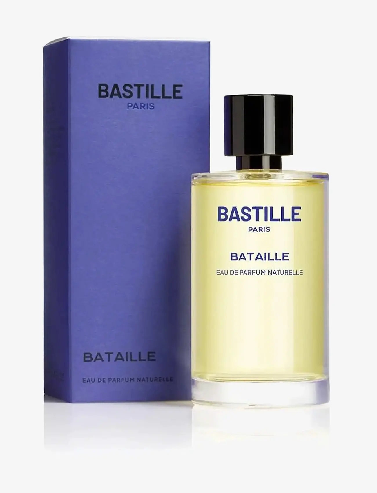 Bastille - Bataille 50ml - miehille  - clear - 3