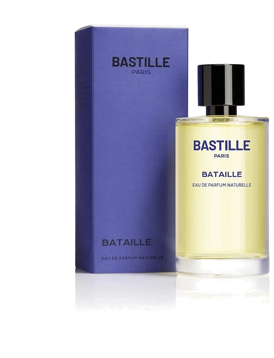 Bastille - Bataille 50ml - meestele - clear - 3